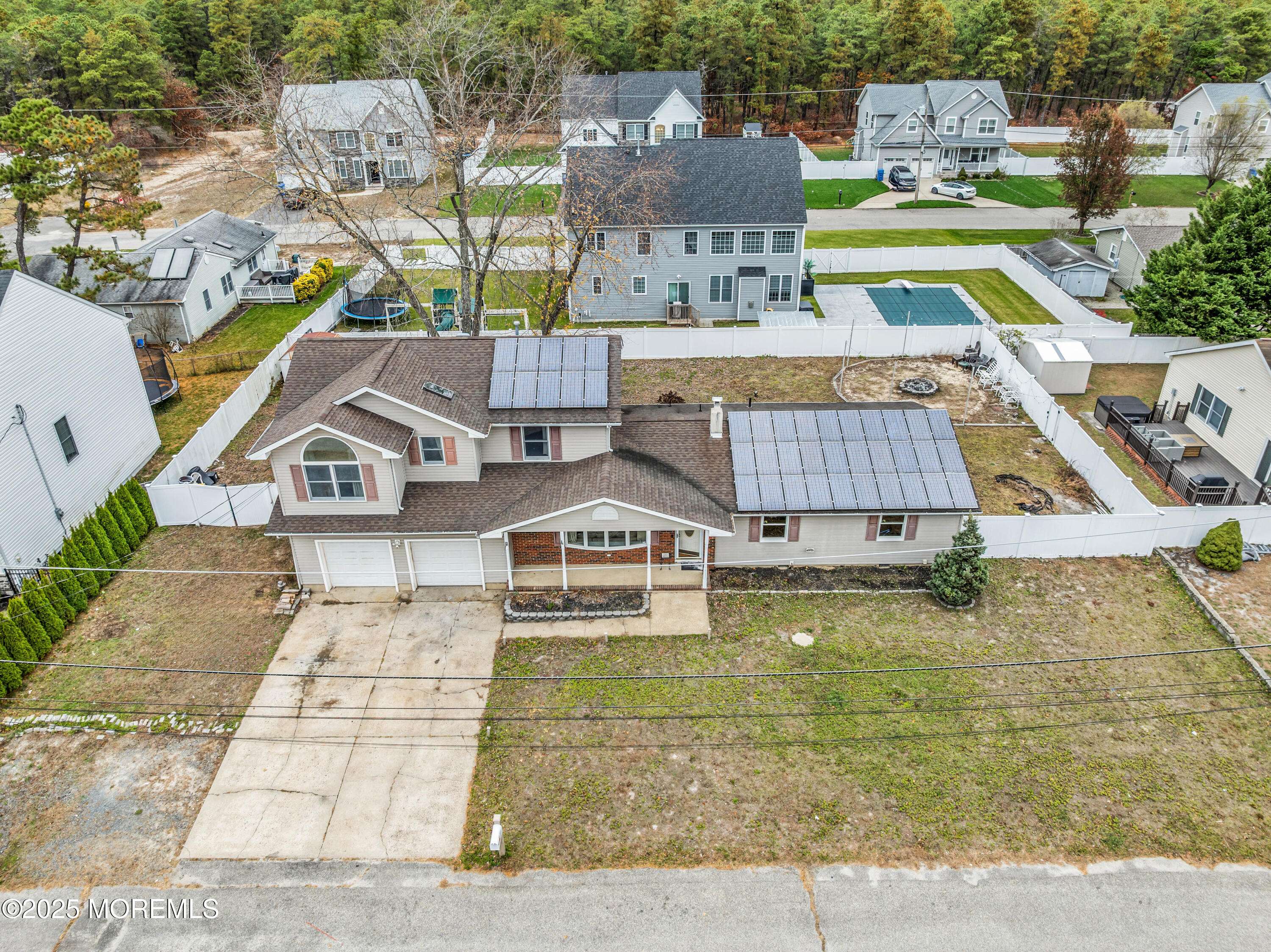 Toms River, NJ 08757,809 Grinnell Avenue