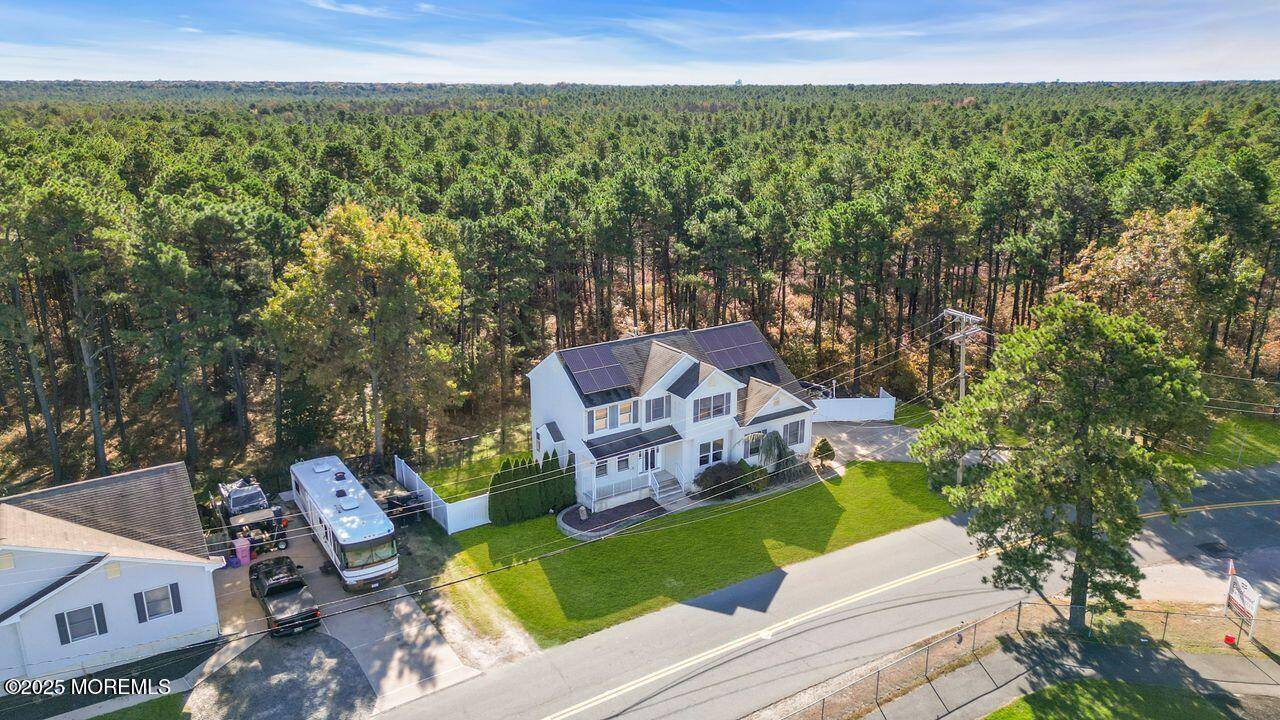 Beachwood, NJ 08722,1617 Berkeley Avenue