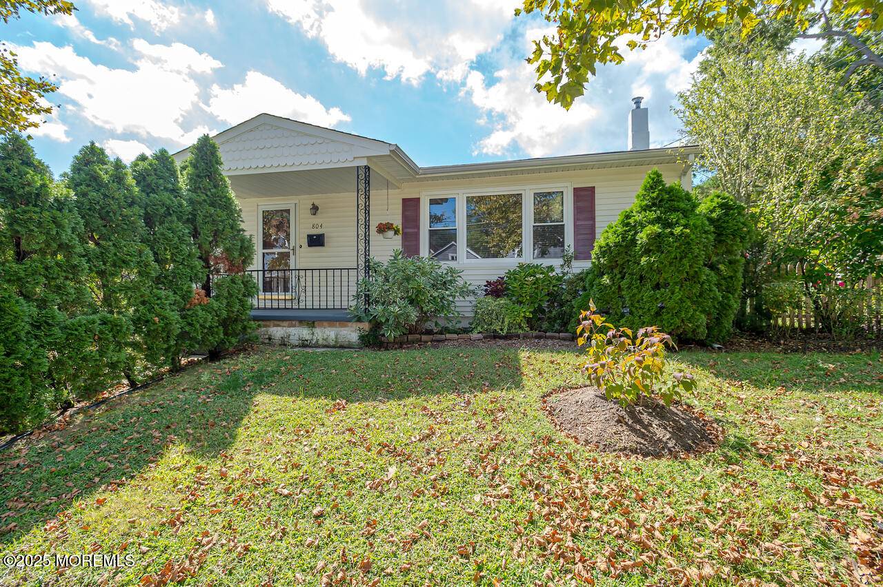 Asbury Park, NJ 07712,804 Prospect Avenue