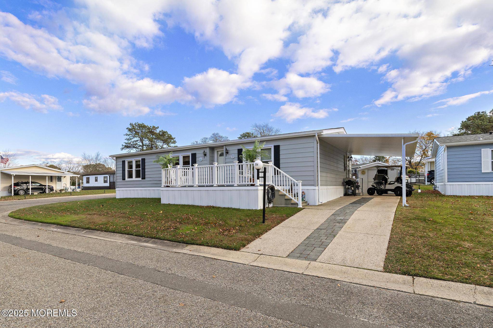 Barnegat, NJ 08005,154 Brighton Road