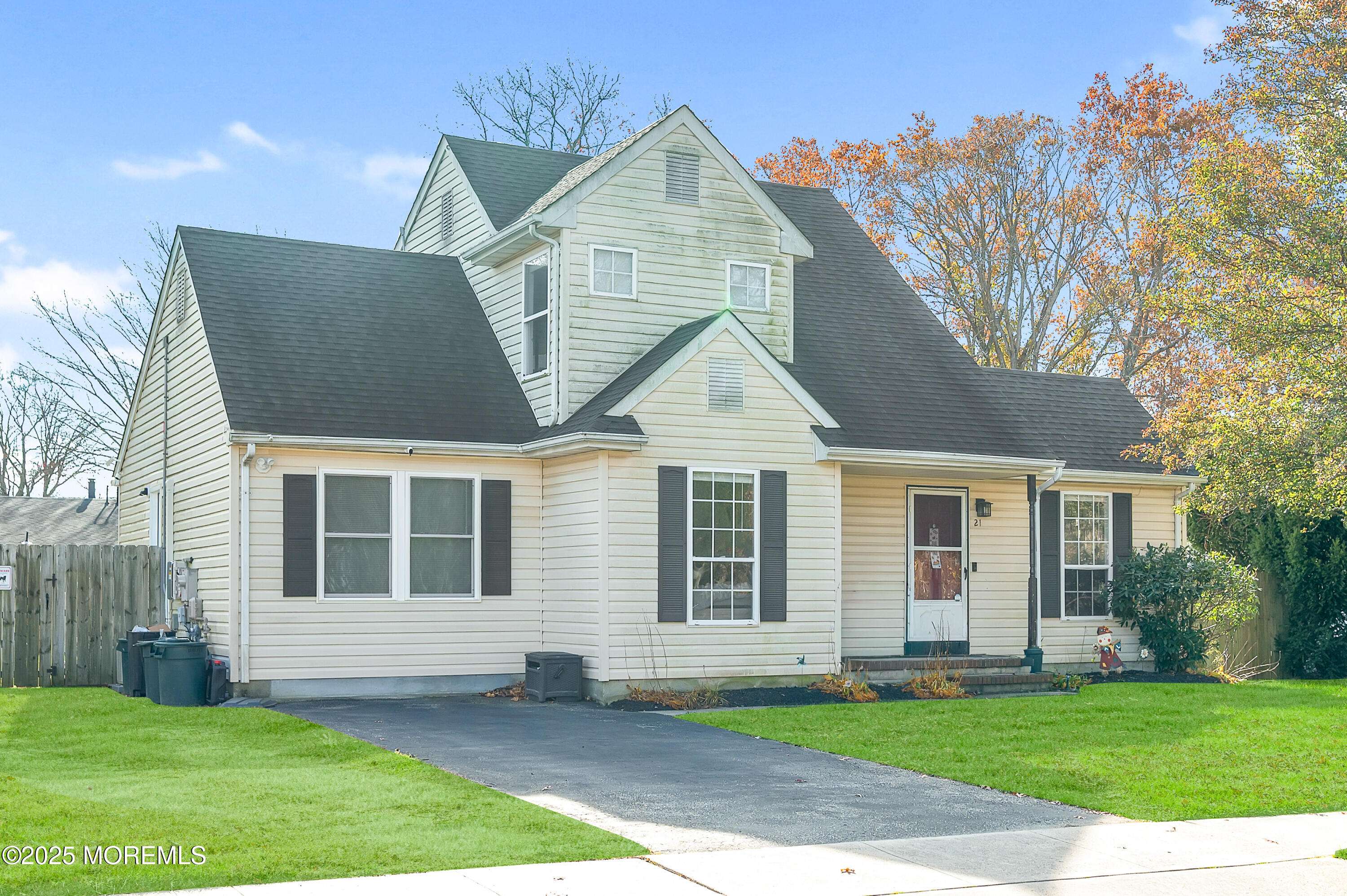 Barnegat, NJ 08005,21 Shelli Terrace