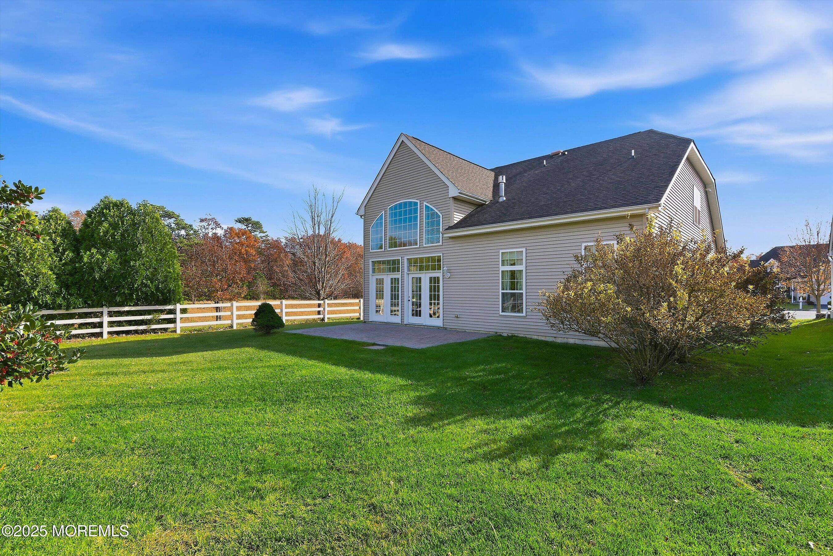 Barnegat, NJ 08005,10 Salem Court