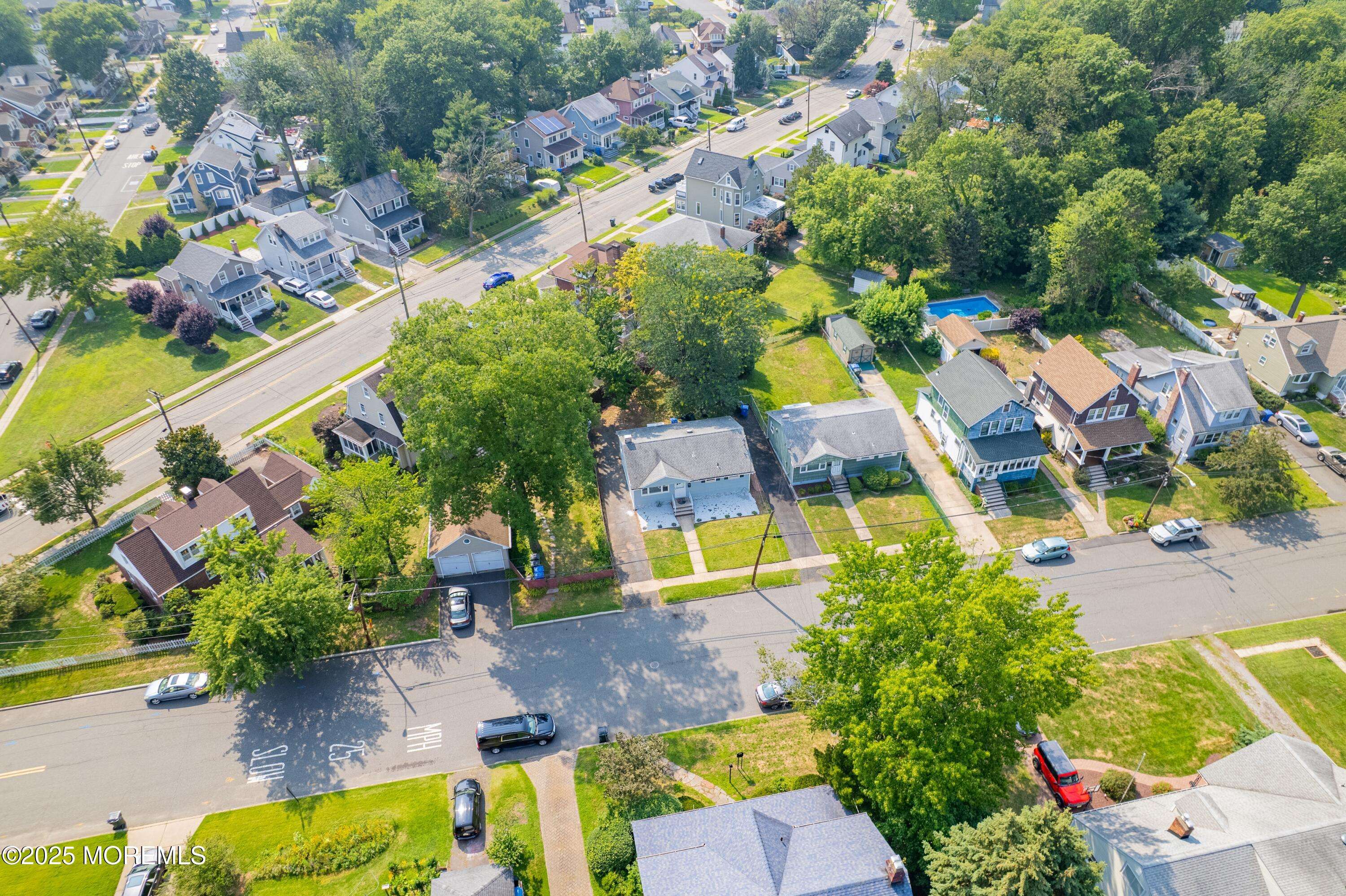 Port Reading, NJ 07064,633 Harrell Avenue