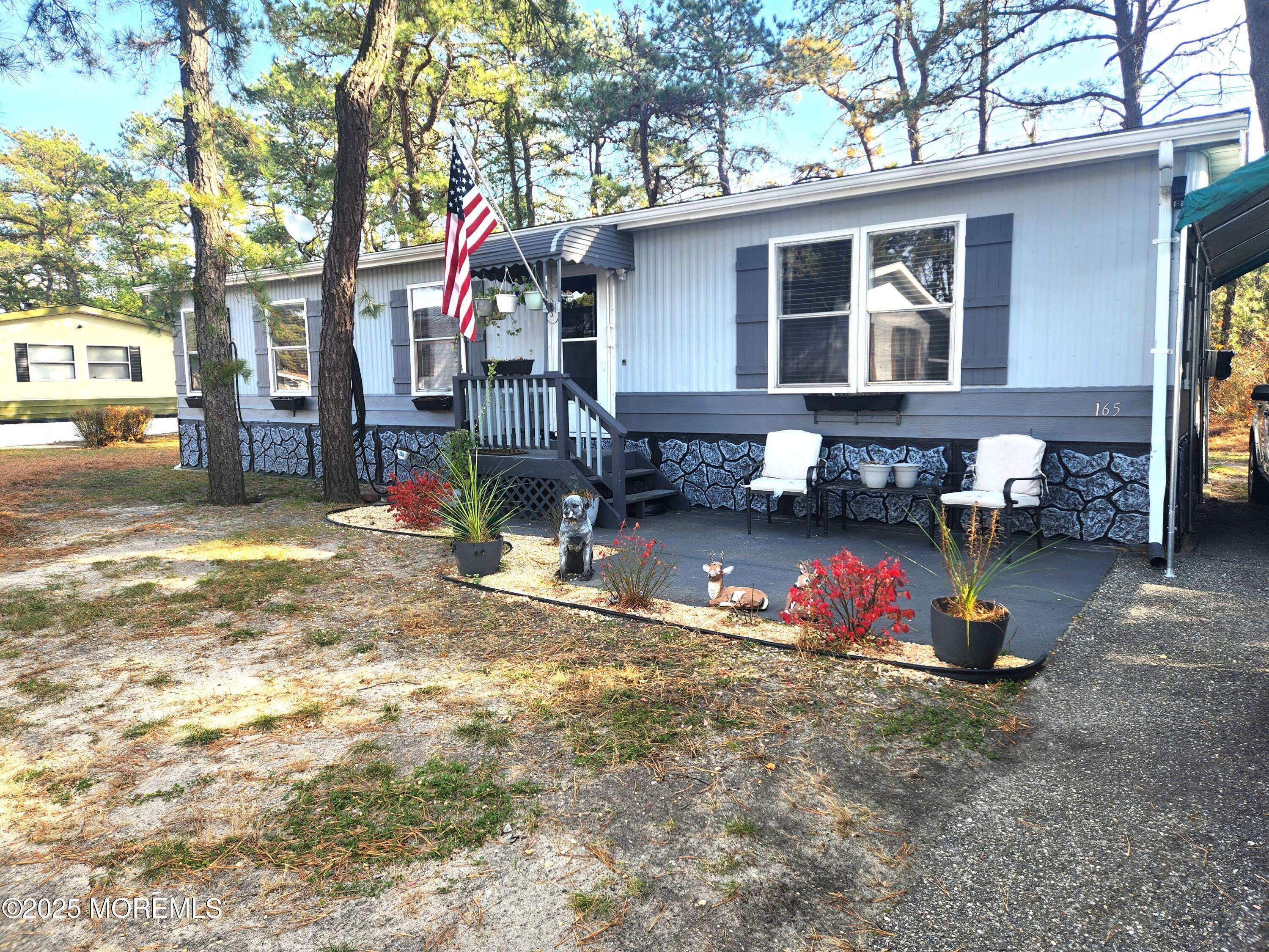 Manchester, NJ 08759,165 Mockingbird Way