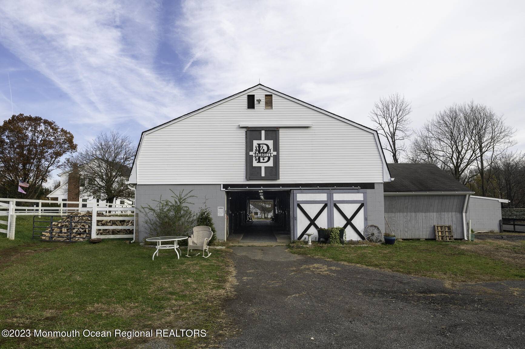 Colts Neck, NJ 07722,250 Newman Springs Road