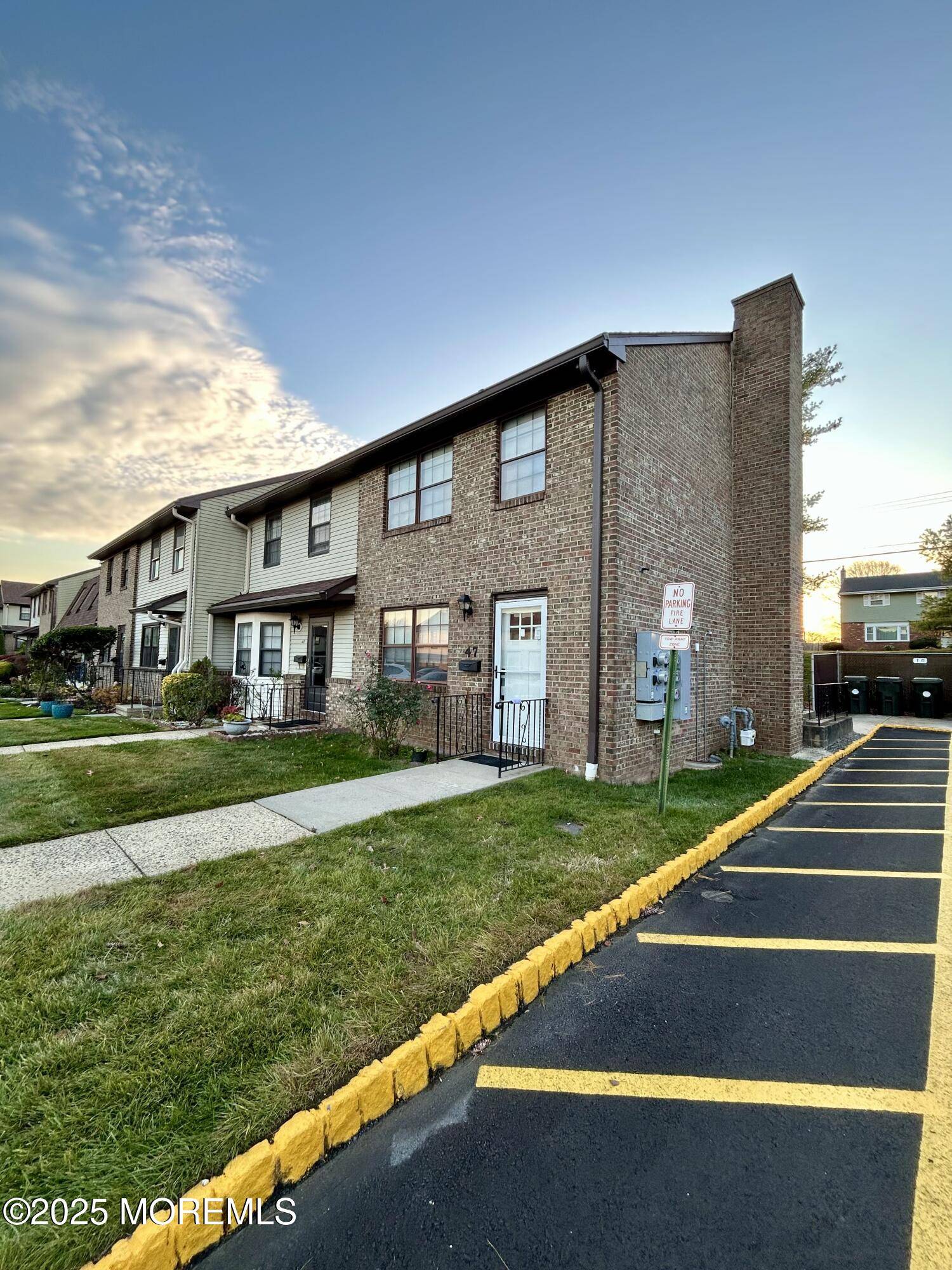 Hazlet, NJ 07730,47 Village Green Way