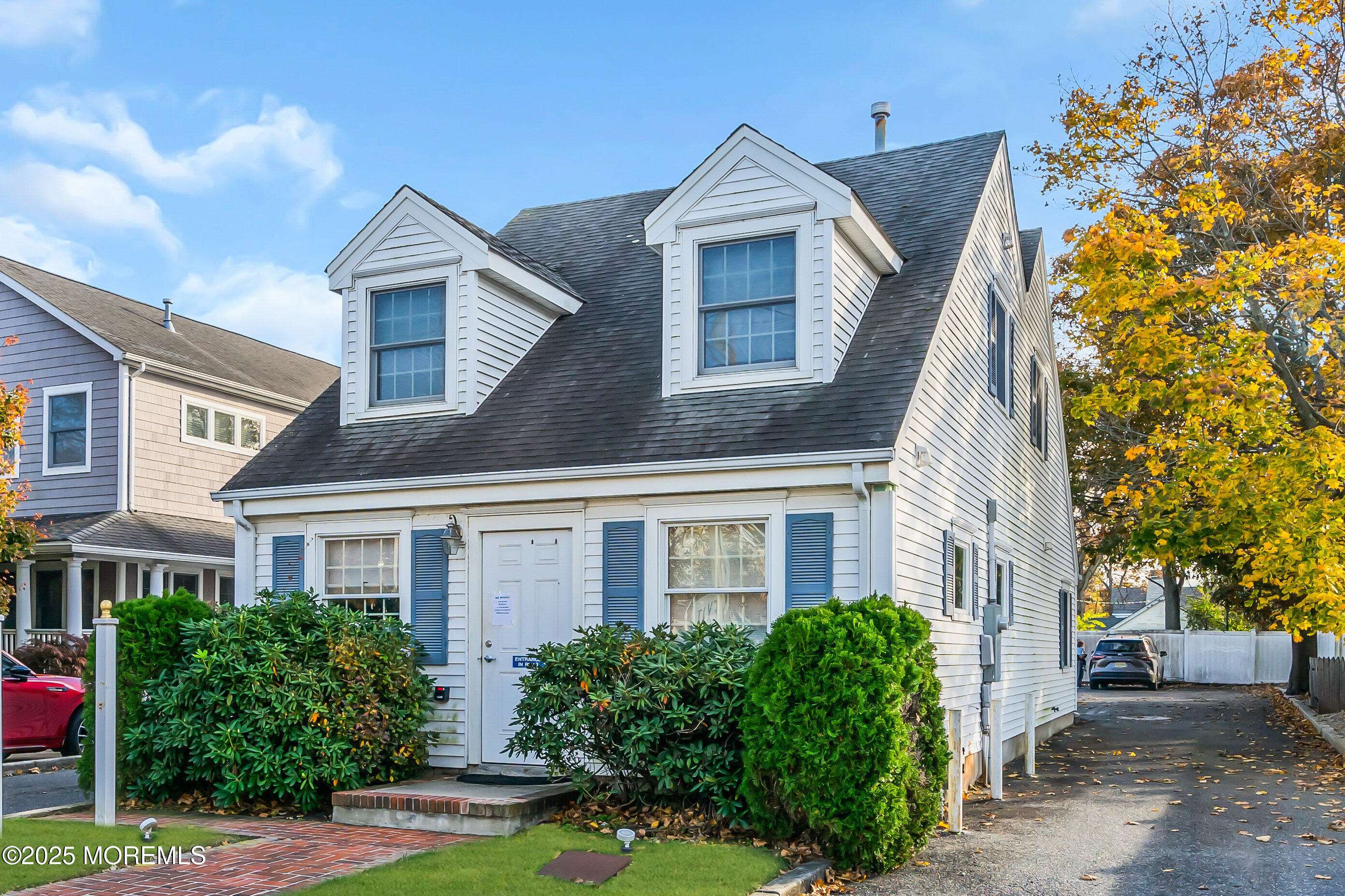 Spring Lake Heights, NJ 07762,613 Warren Avenue