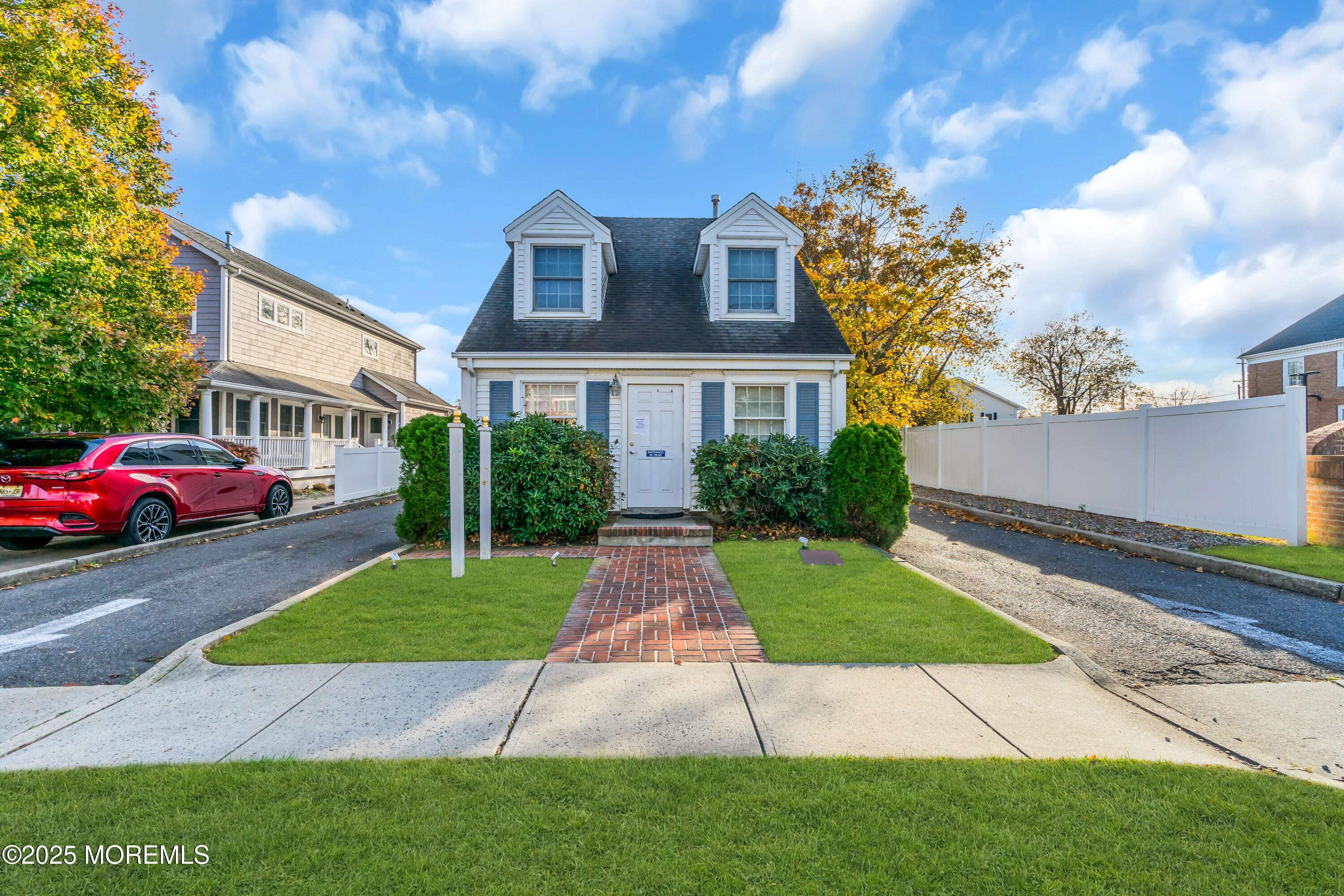 Spring Lake Heights, NJ 07762,613 Warren Avenue