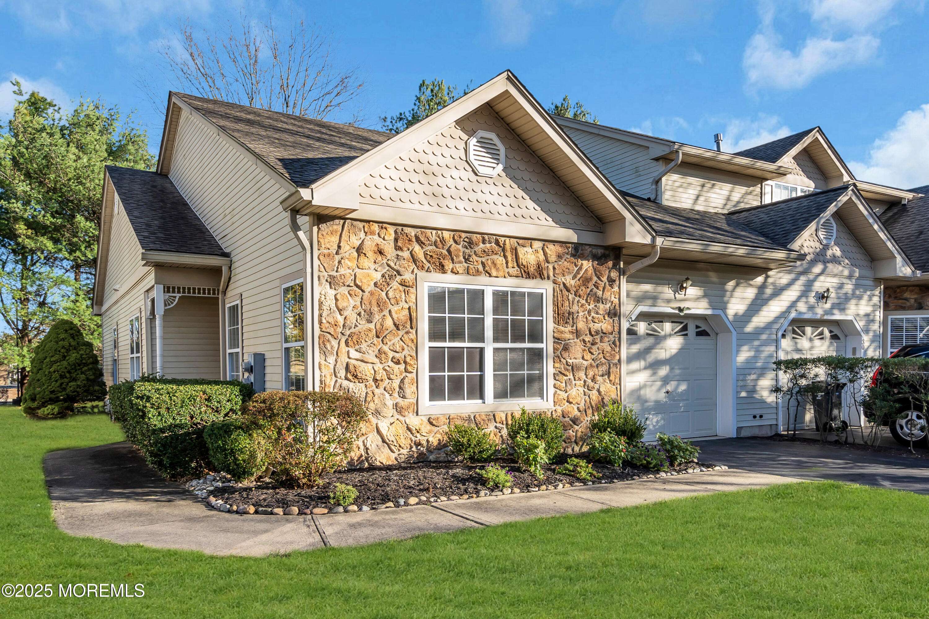 Brick, NJ 08723,32 Riva Boulevard #2277