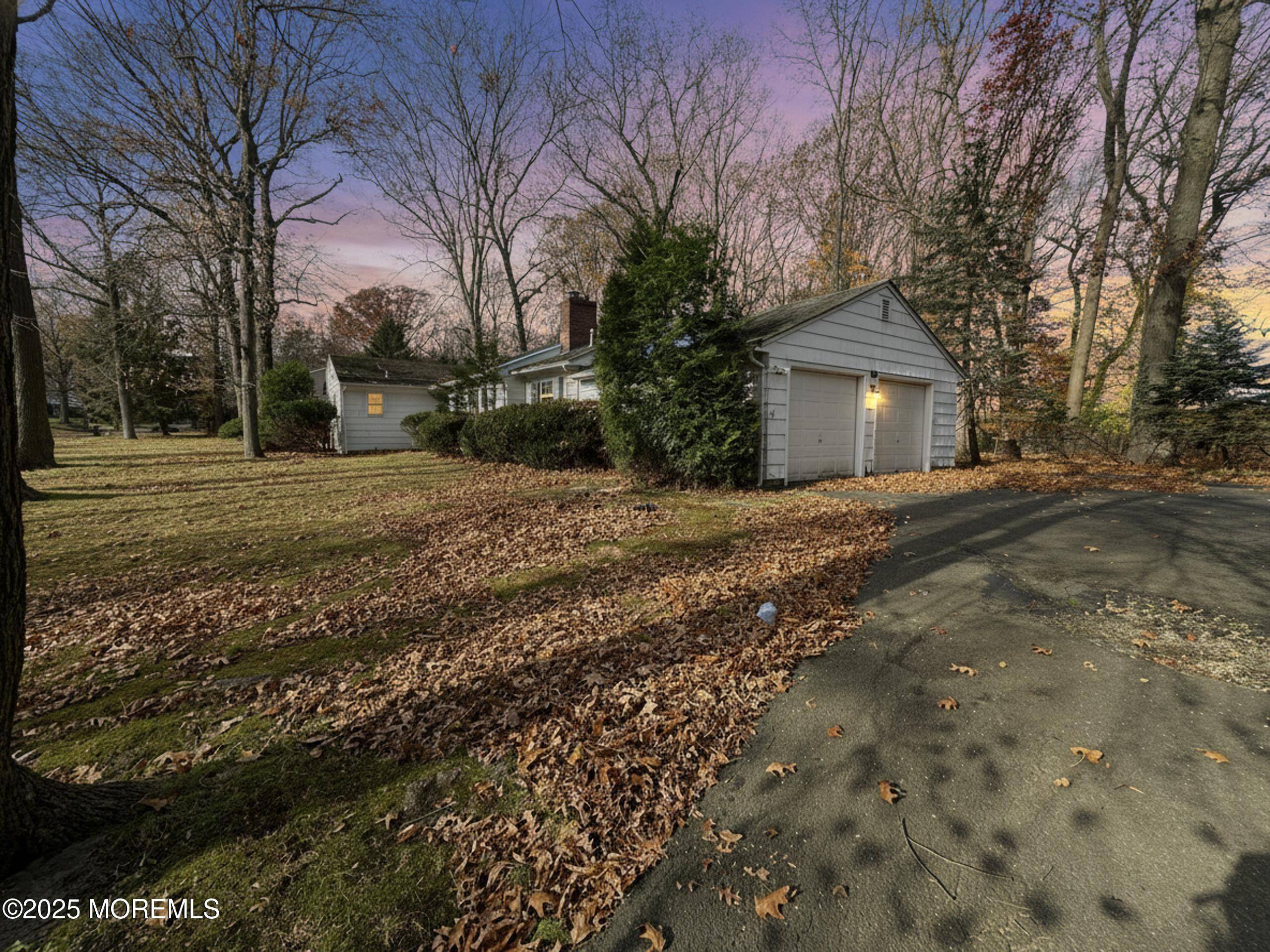 Middletown, NJ 07748,35 Woodland Drive