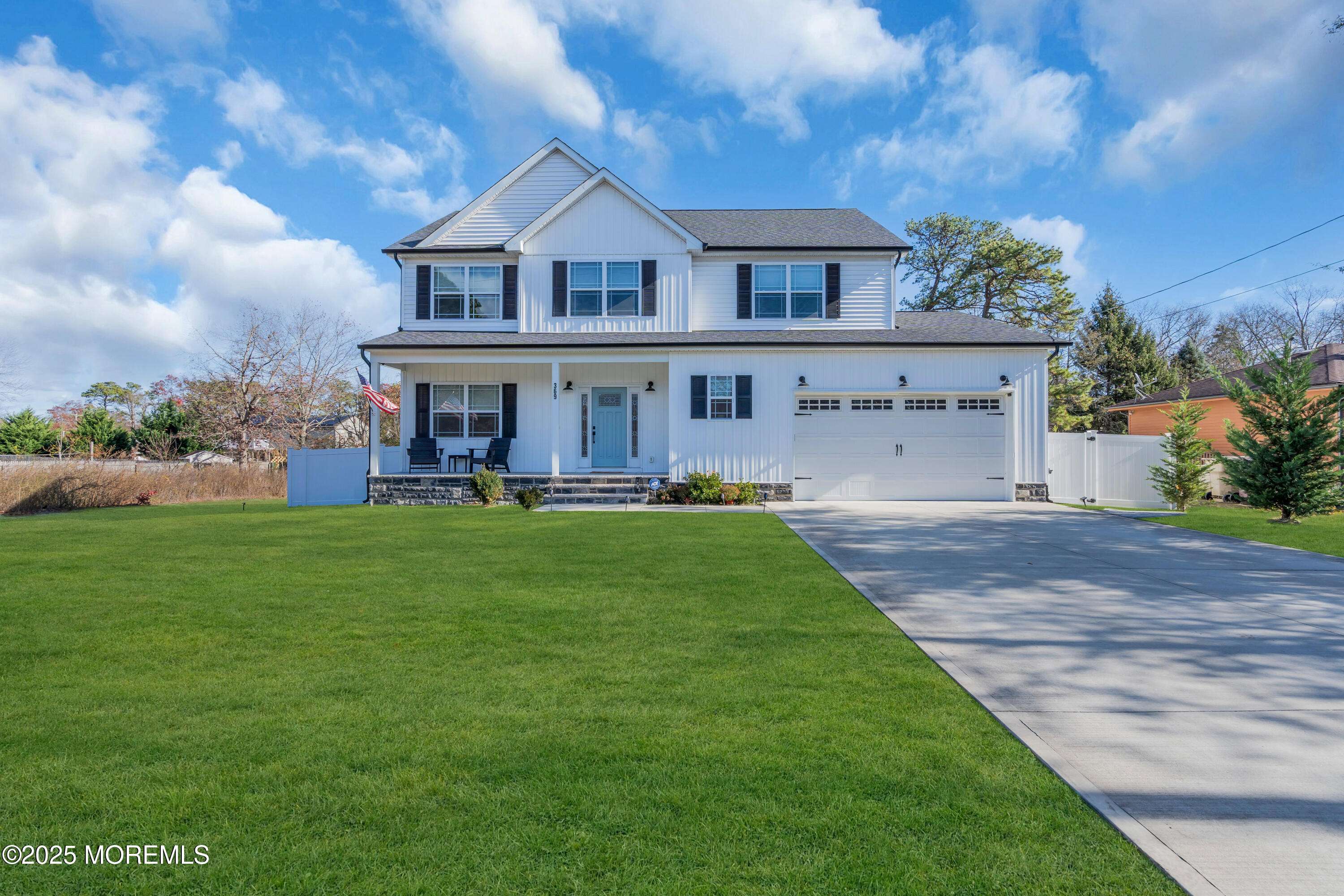 Bayville, NJ 08721,369 Hayes Avenue