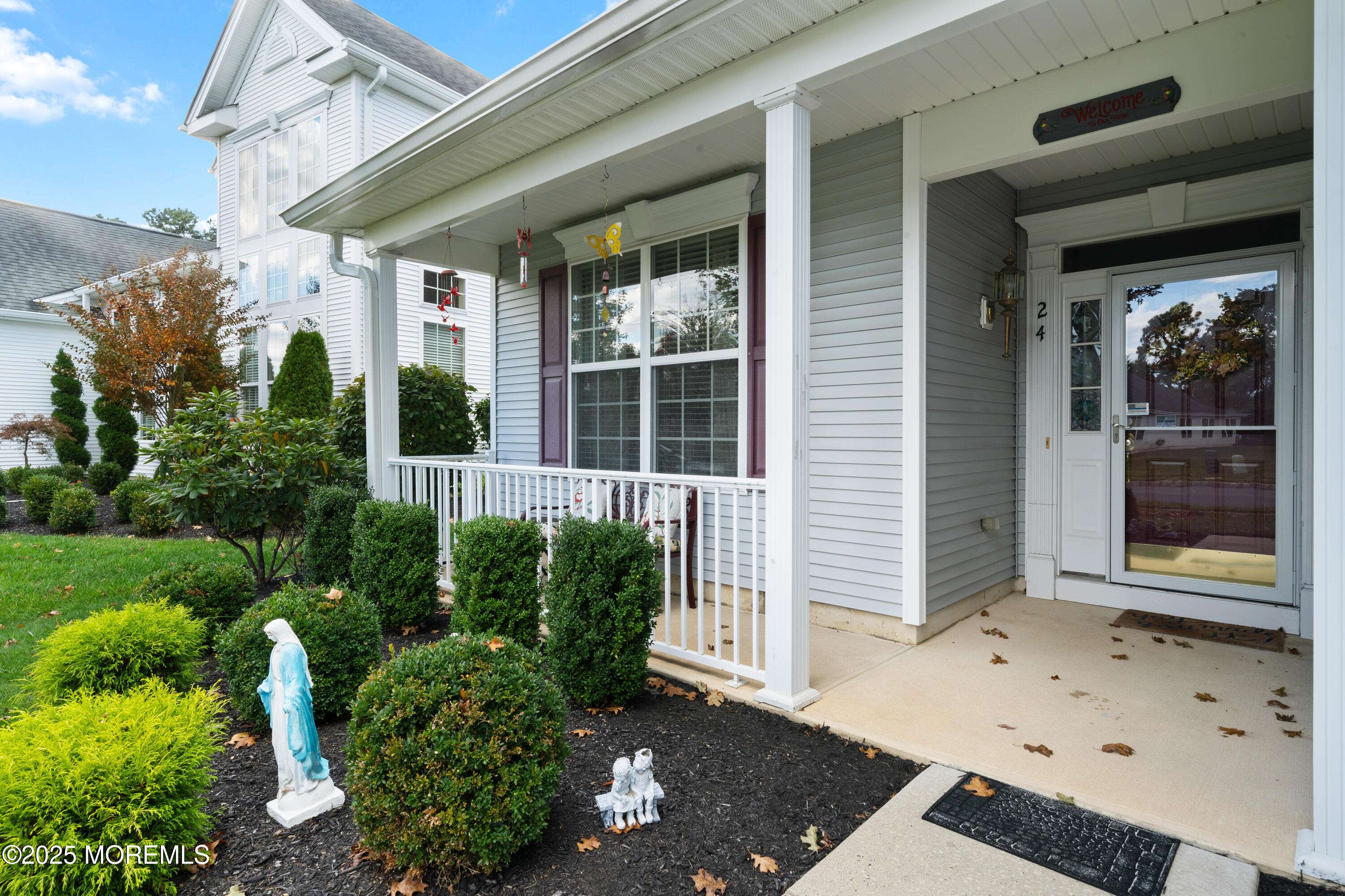 Barnegat, NJ 08005,24 Pond View Circle