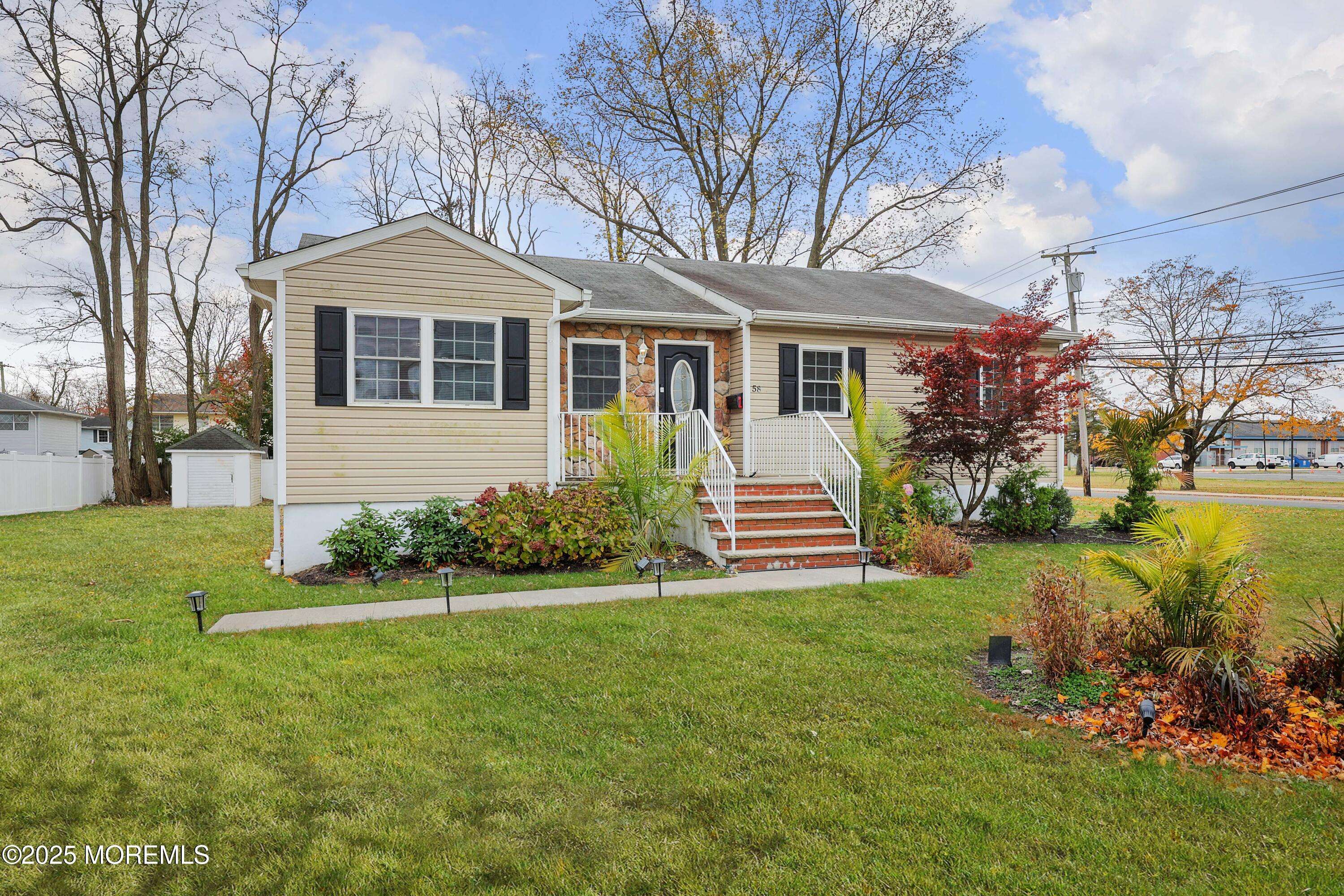 Eatontown, NJ 07724,58 Richardson