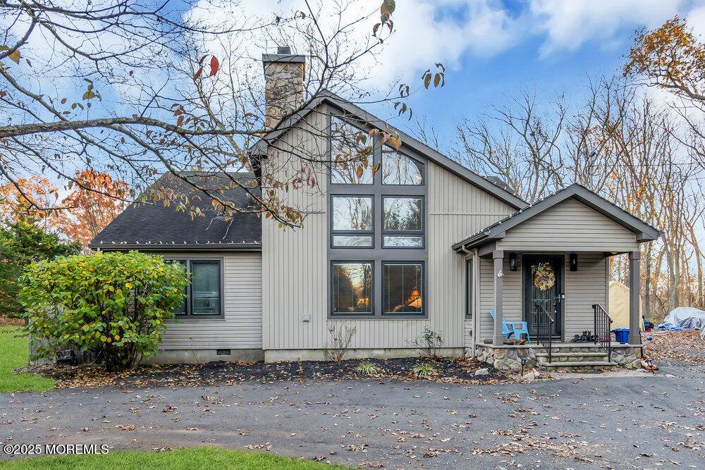 Howell, NJ 07731,254 Alexander Avenue