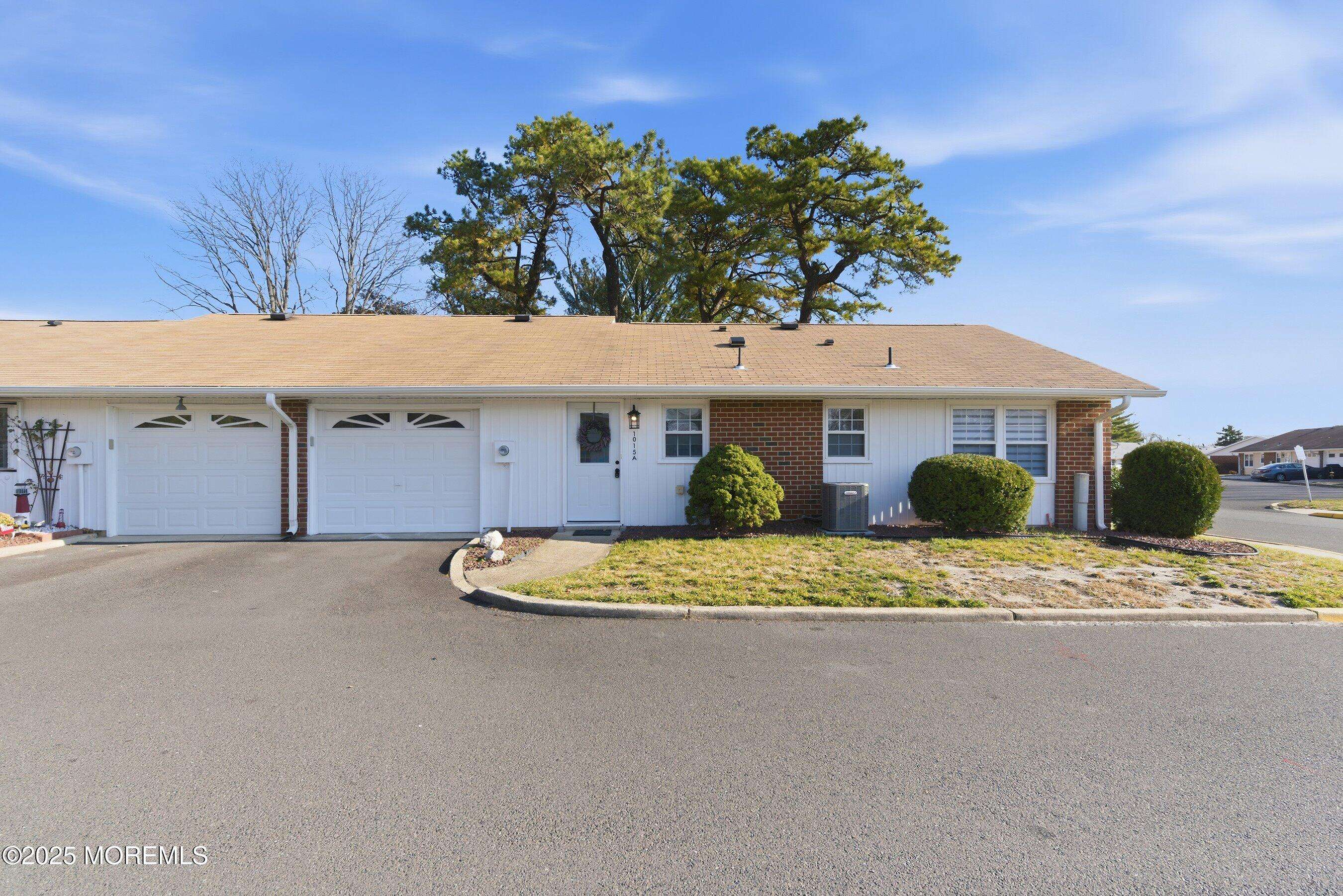 Lakewood, NJ 08701,1015 Aberdeen Drive #A