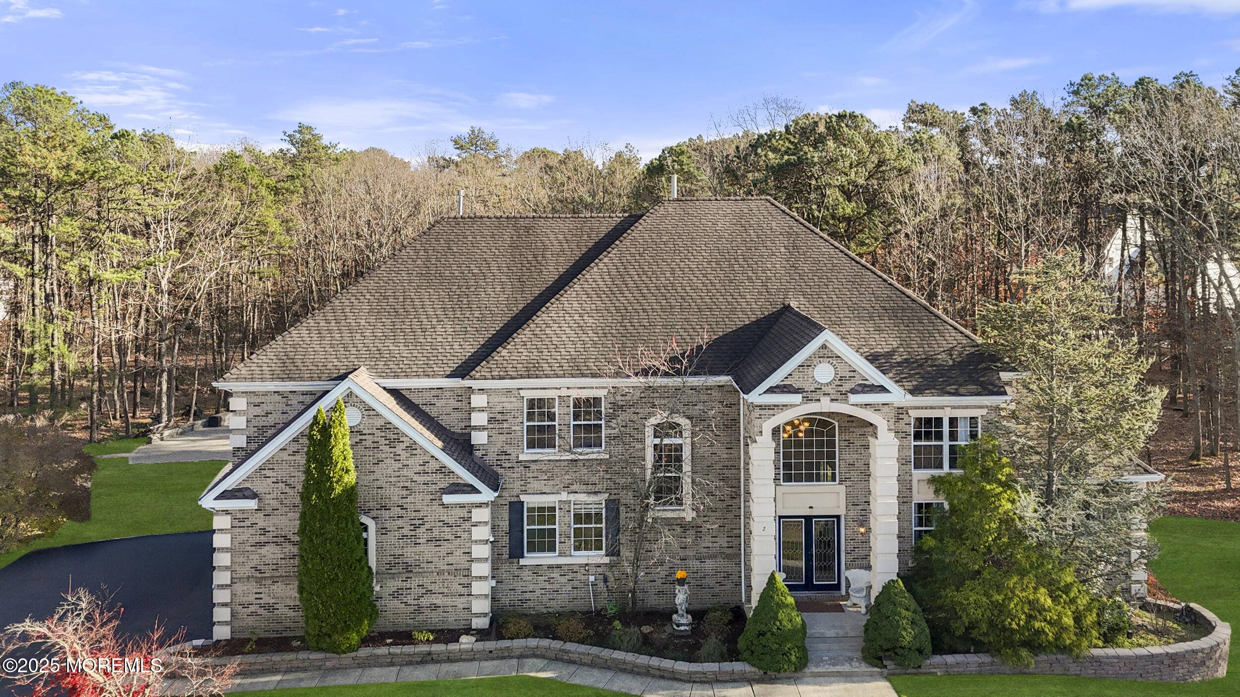 Jackson, NJ 08527,2 Woods Edge Drive