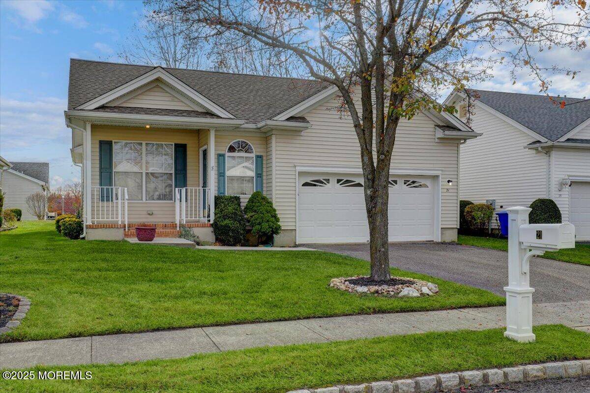 Brick, NJ 08724,21 Shelley Road