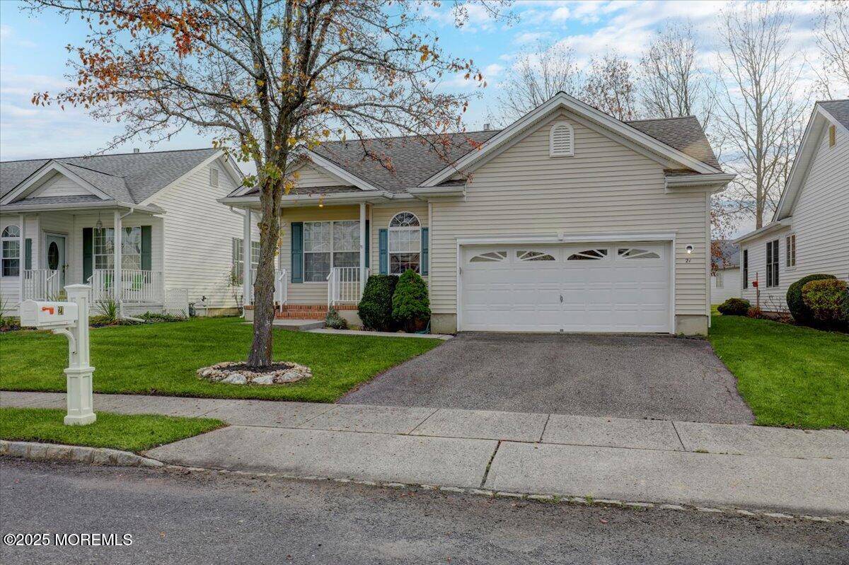 Brick, NJ 08724,21 Shelley Road