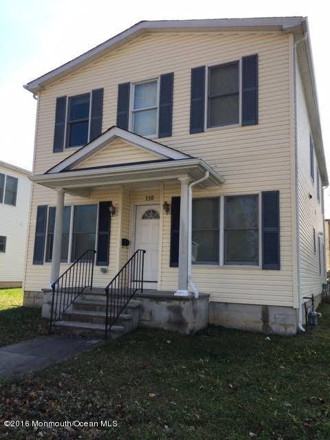 Deal, NJ 07723,112 Poplar Avenue
