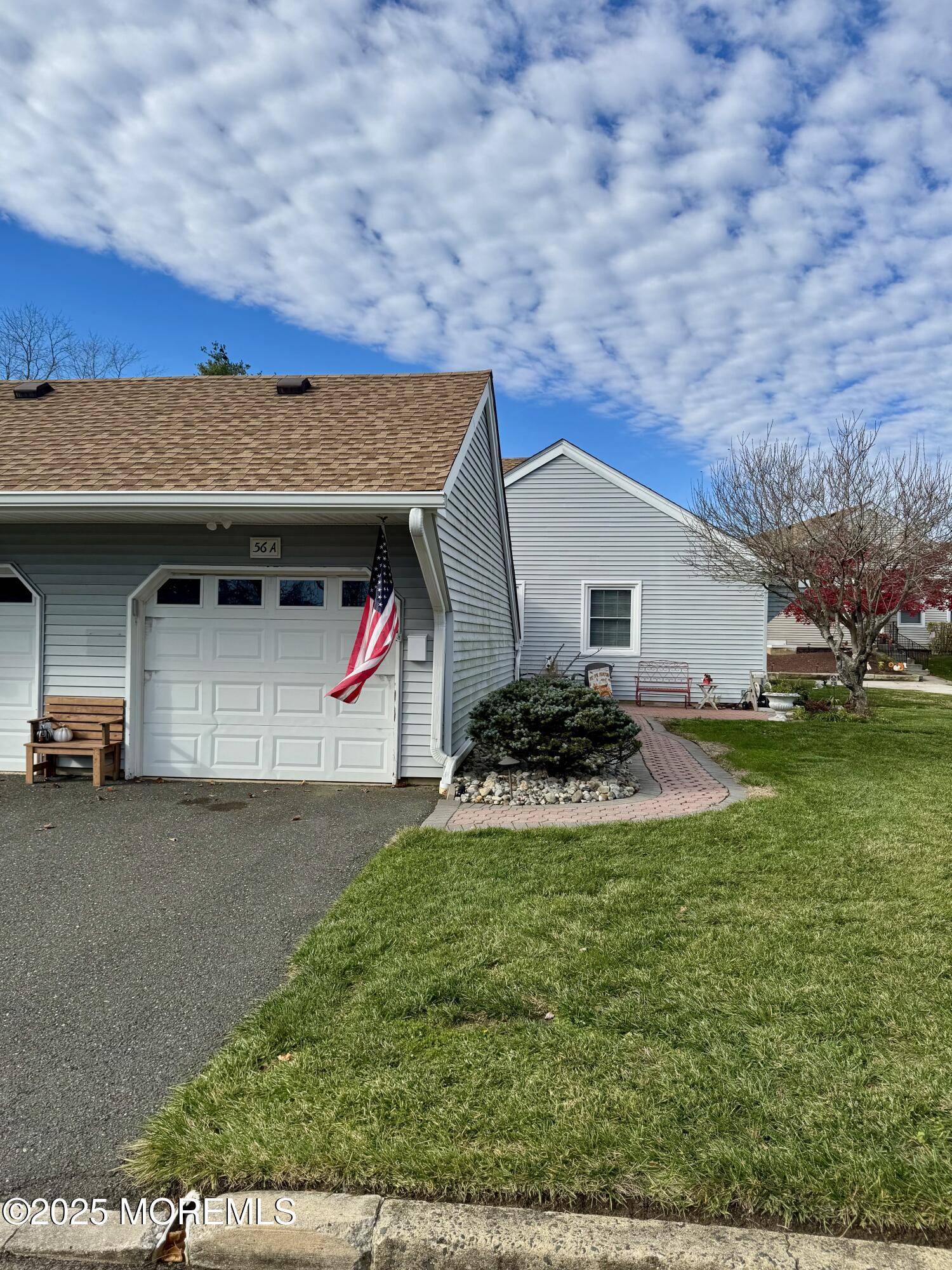 Freehold, NJ 07728,56 Largo San Nicola #A