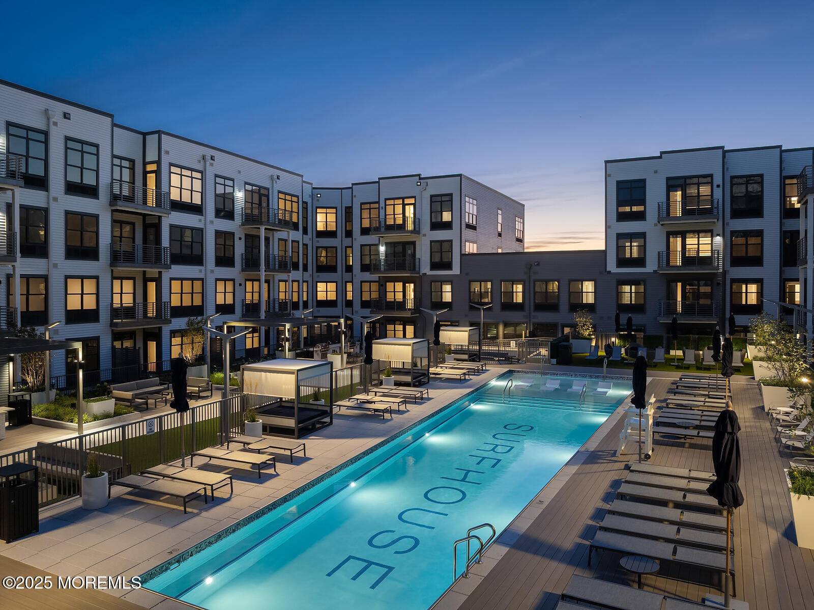 Asbury Park, NJ 07712,1150 Kingsley Street #505