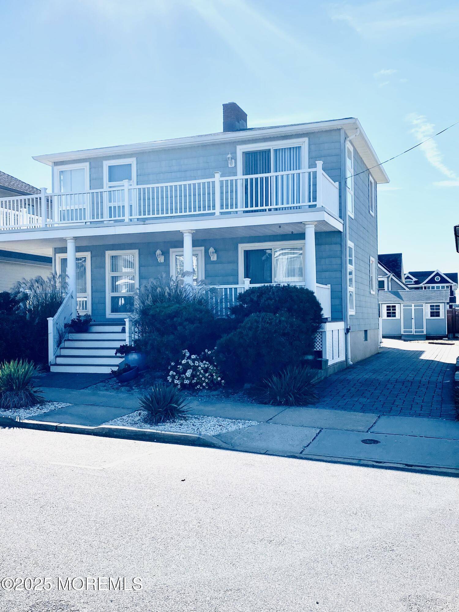 Lavallette, NJ 08735,4 Camden Avenue #Down