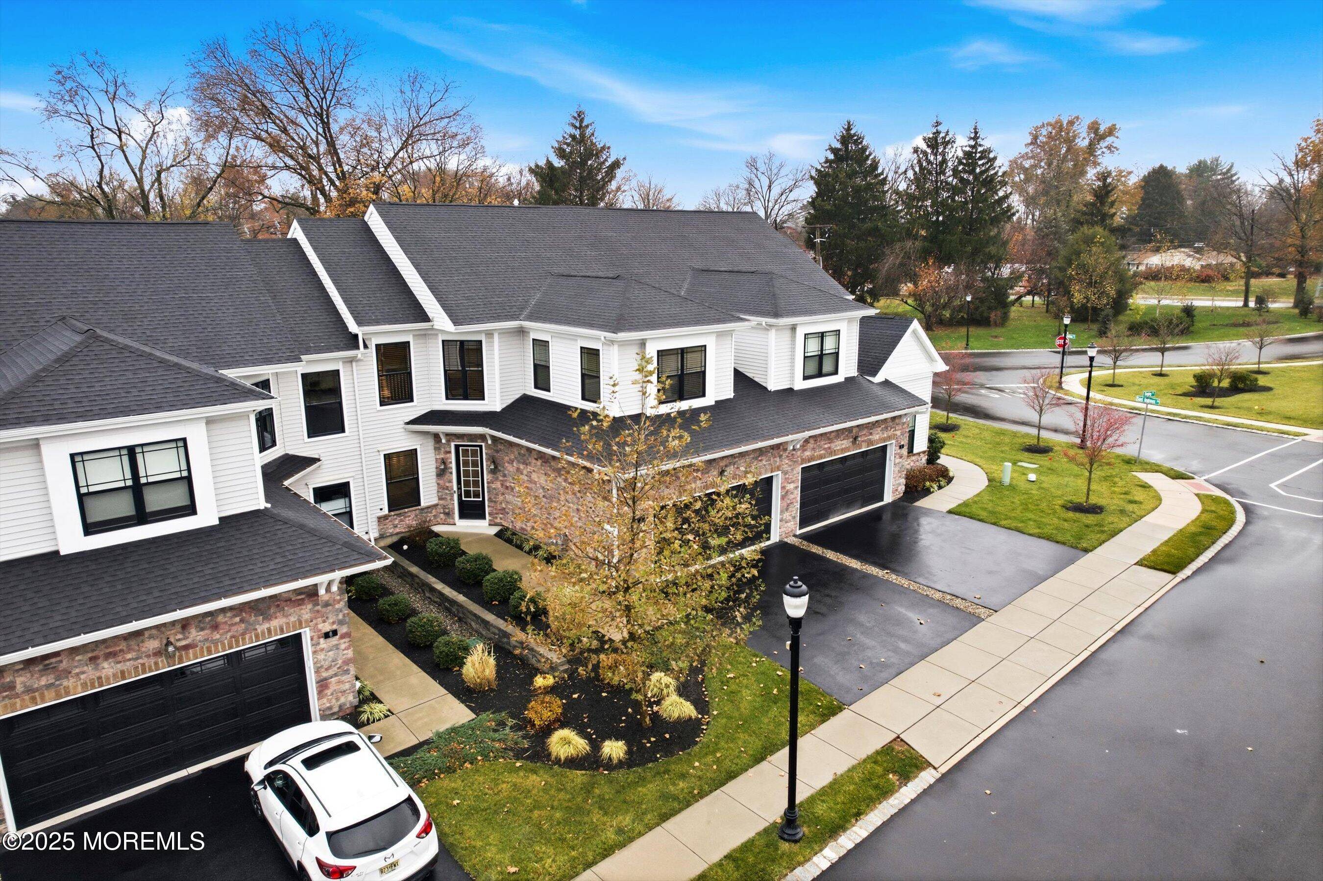 Lawrenceville, NJ 08648,4 Dogleg Lane