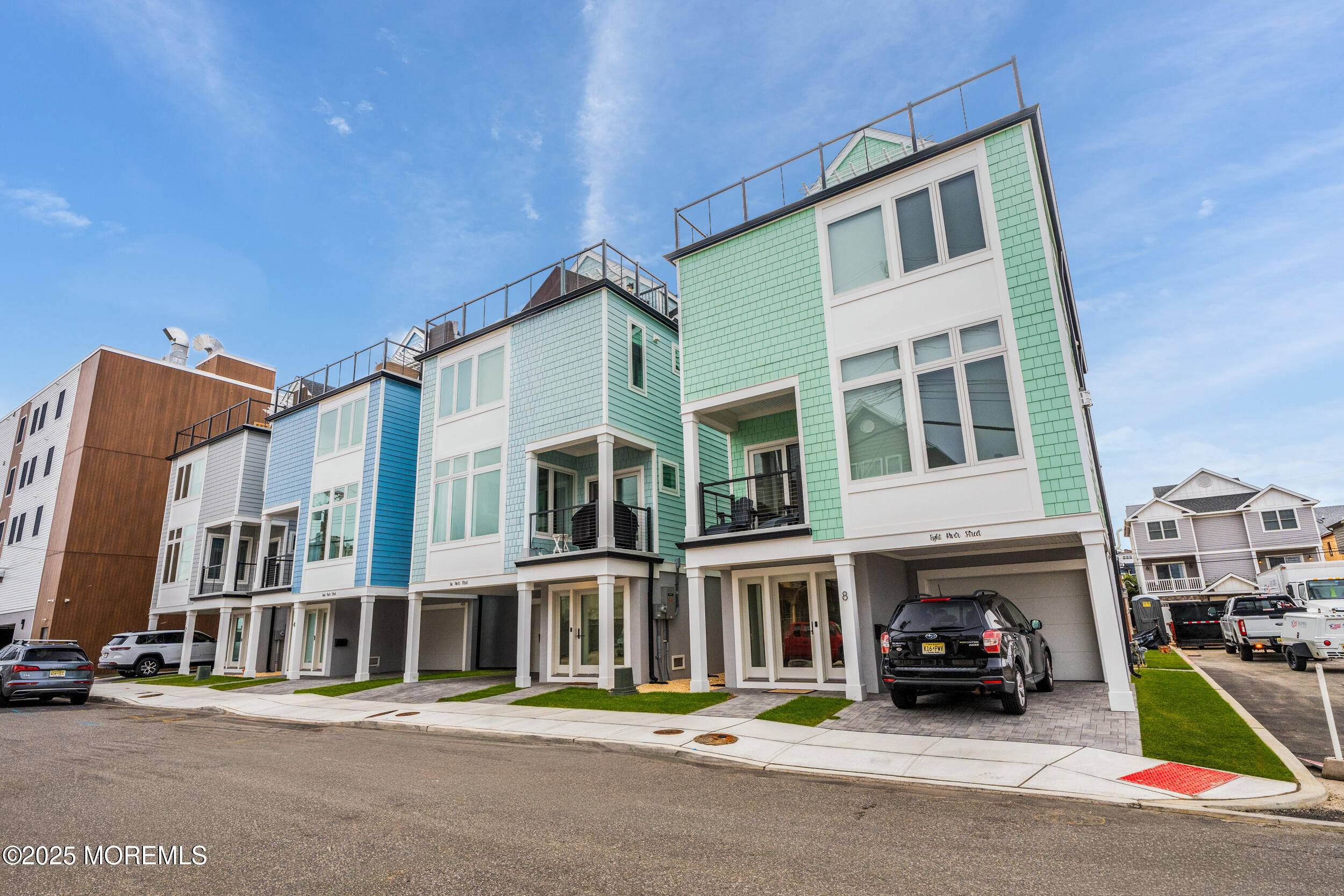 Sea Bright, NJ 07760,9 South Street