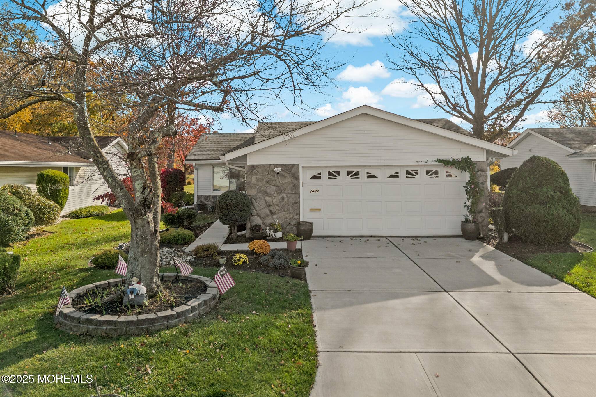 Monroe, NJ 08831,264 Glen Road #264A