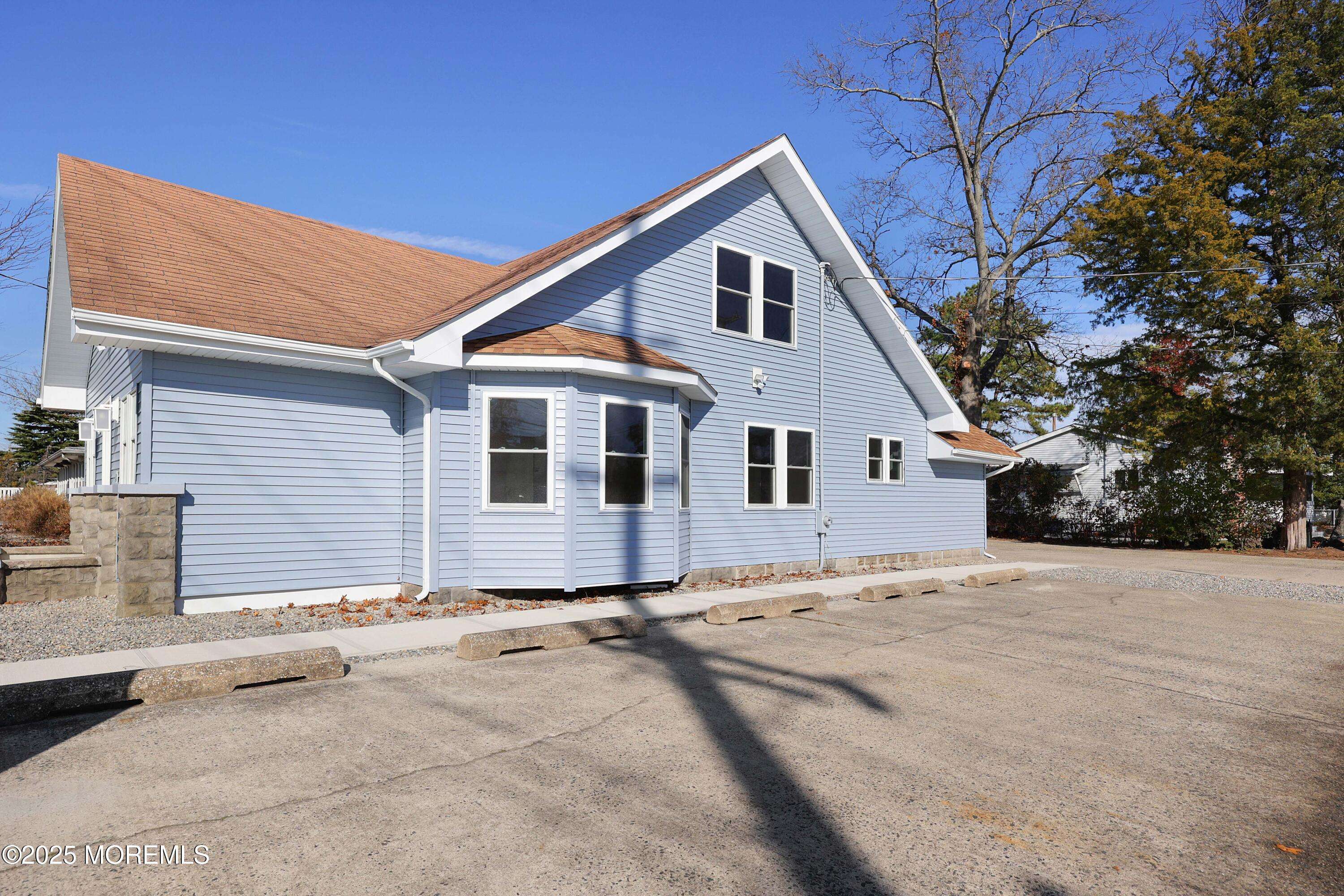 Beachwood, NJ 08722,153 Atlantic City Boulevard