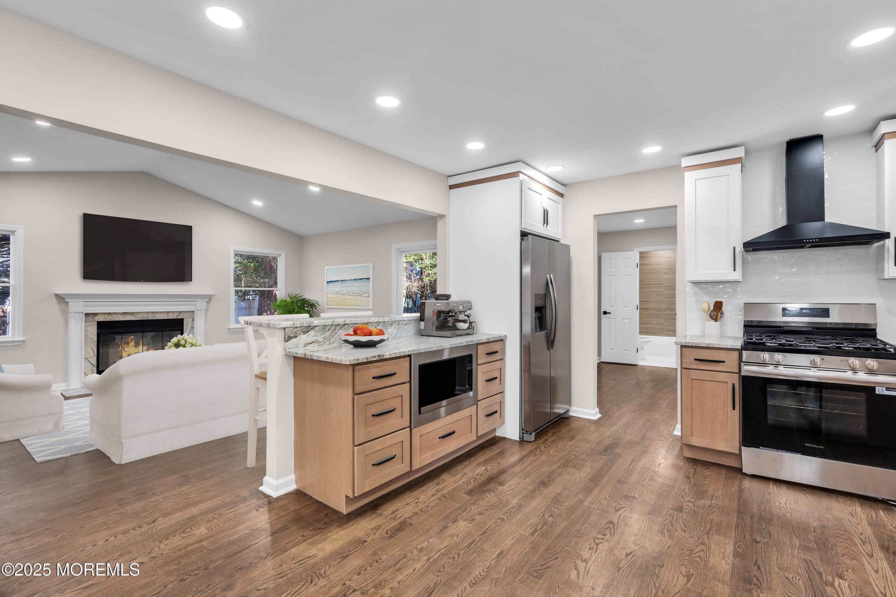 Little Egg Harbor, NJ 08087,132 Holly Court