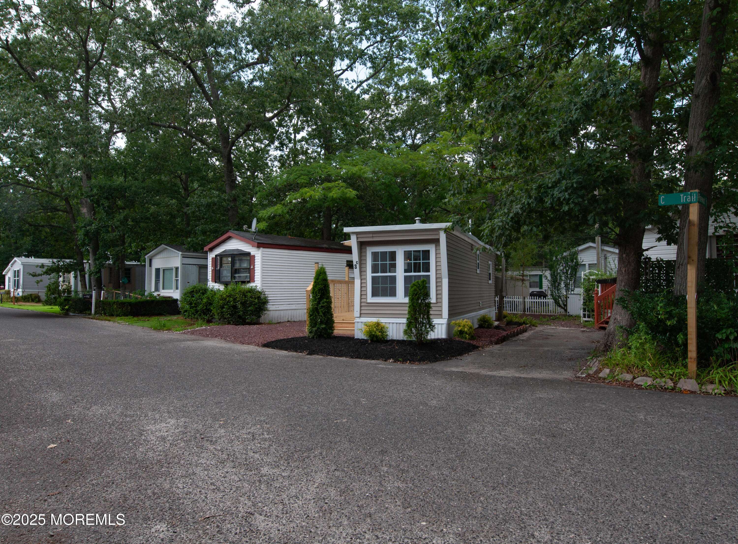 Brick, NJ 08724,3 Trail Trail