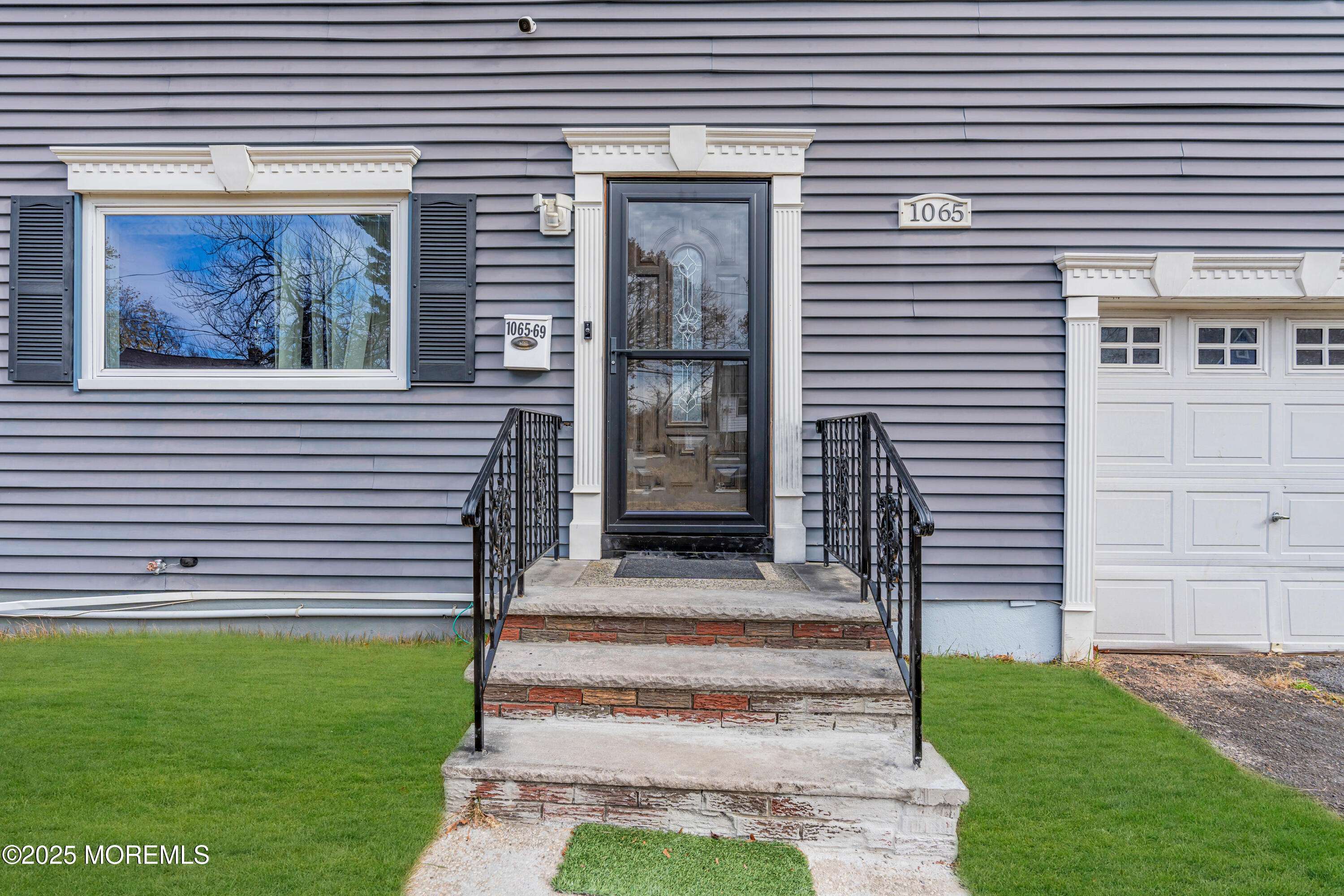 Plainfield, NJ 07060,1065 Rose Street