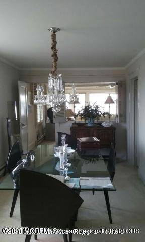 Sea Bright, NJ 07760,2 Beach Way #Upper level