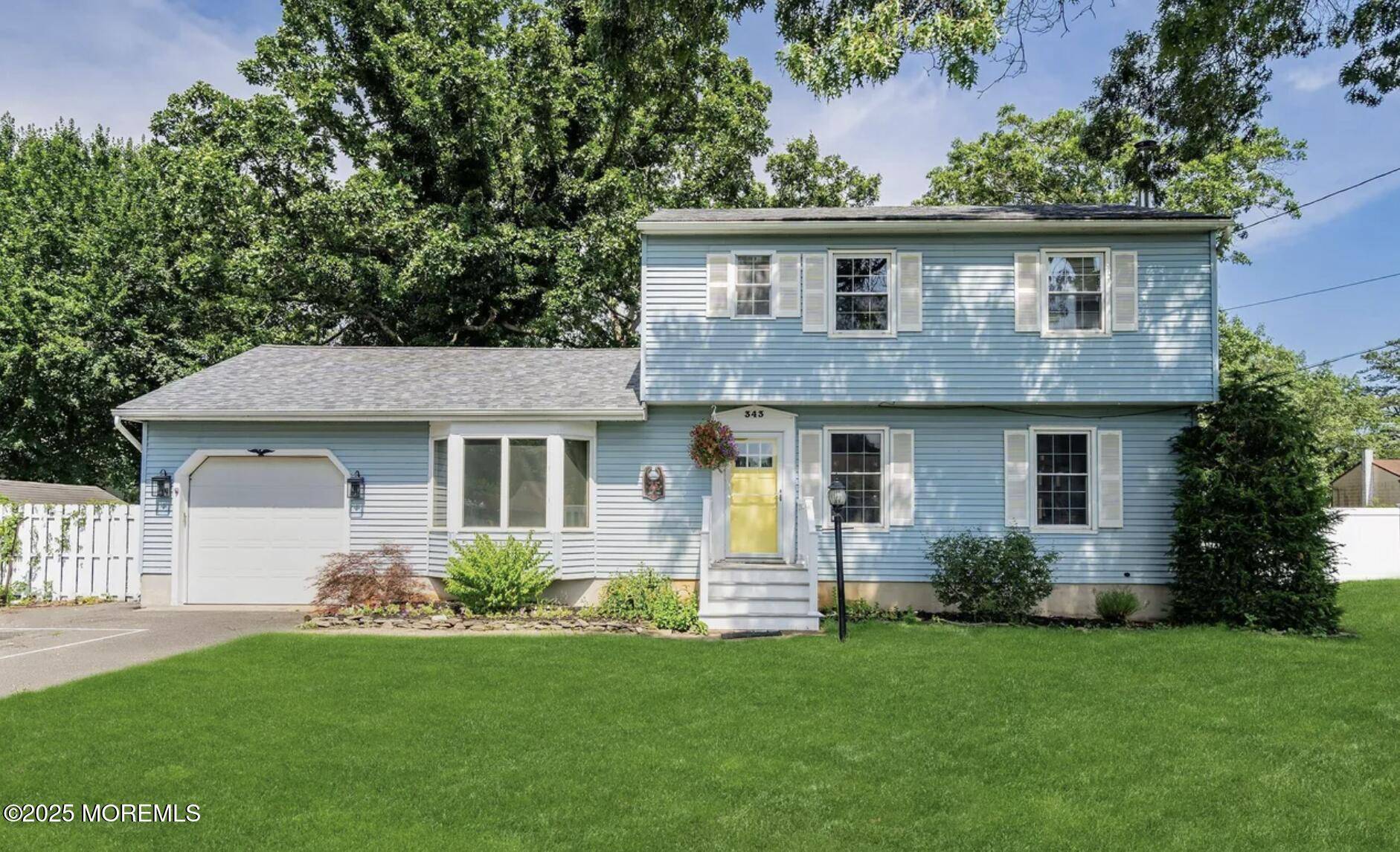 Bayville, NJ 08721,343 Clifton Avenue