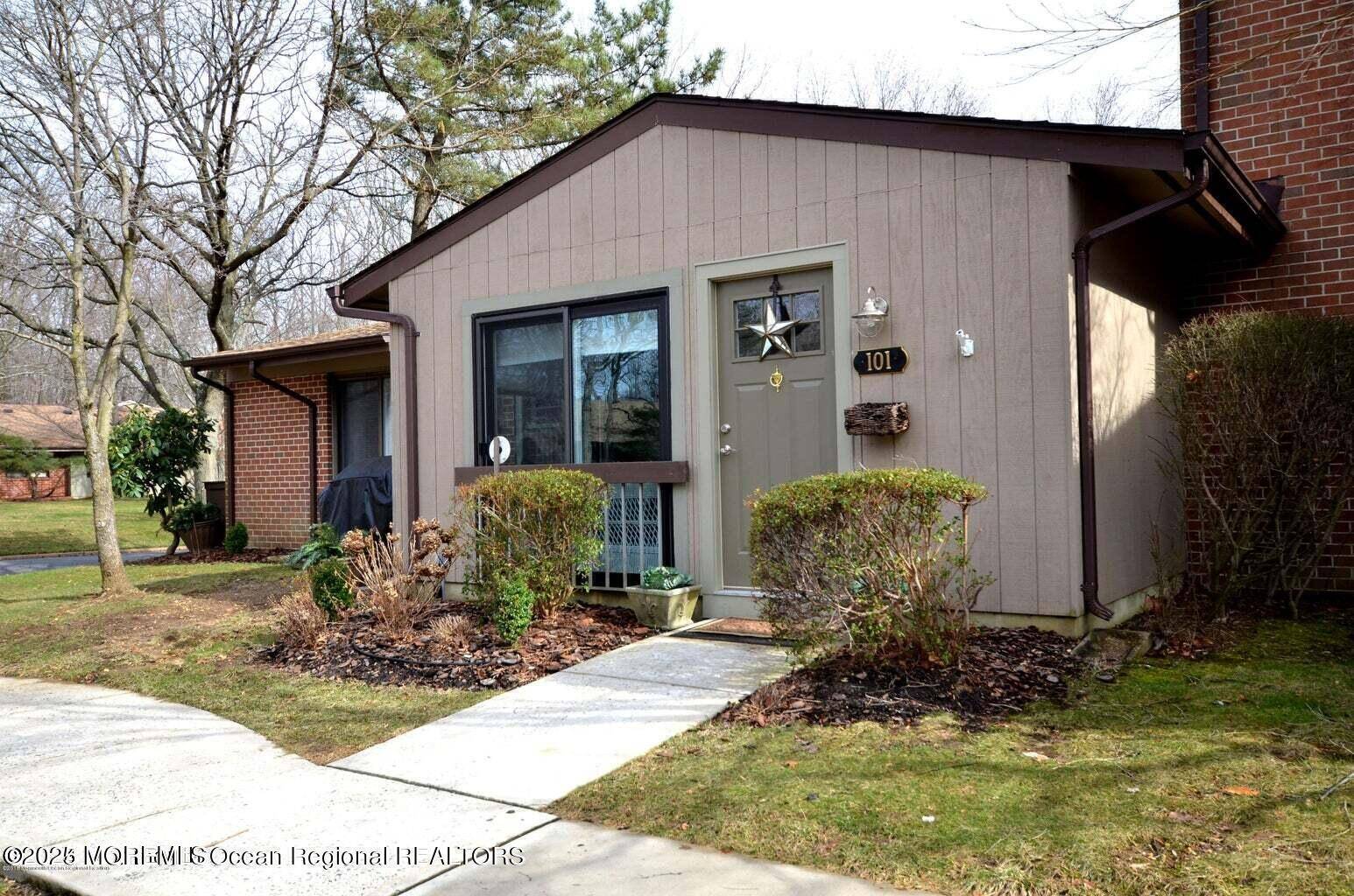 Red Bank, NJ 07701,101 Hancock Court