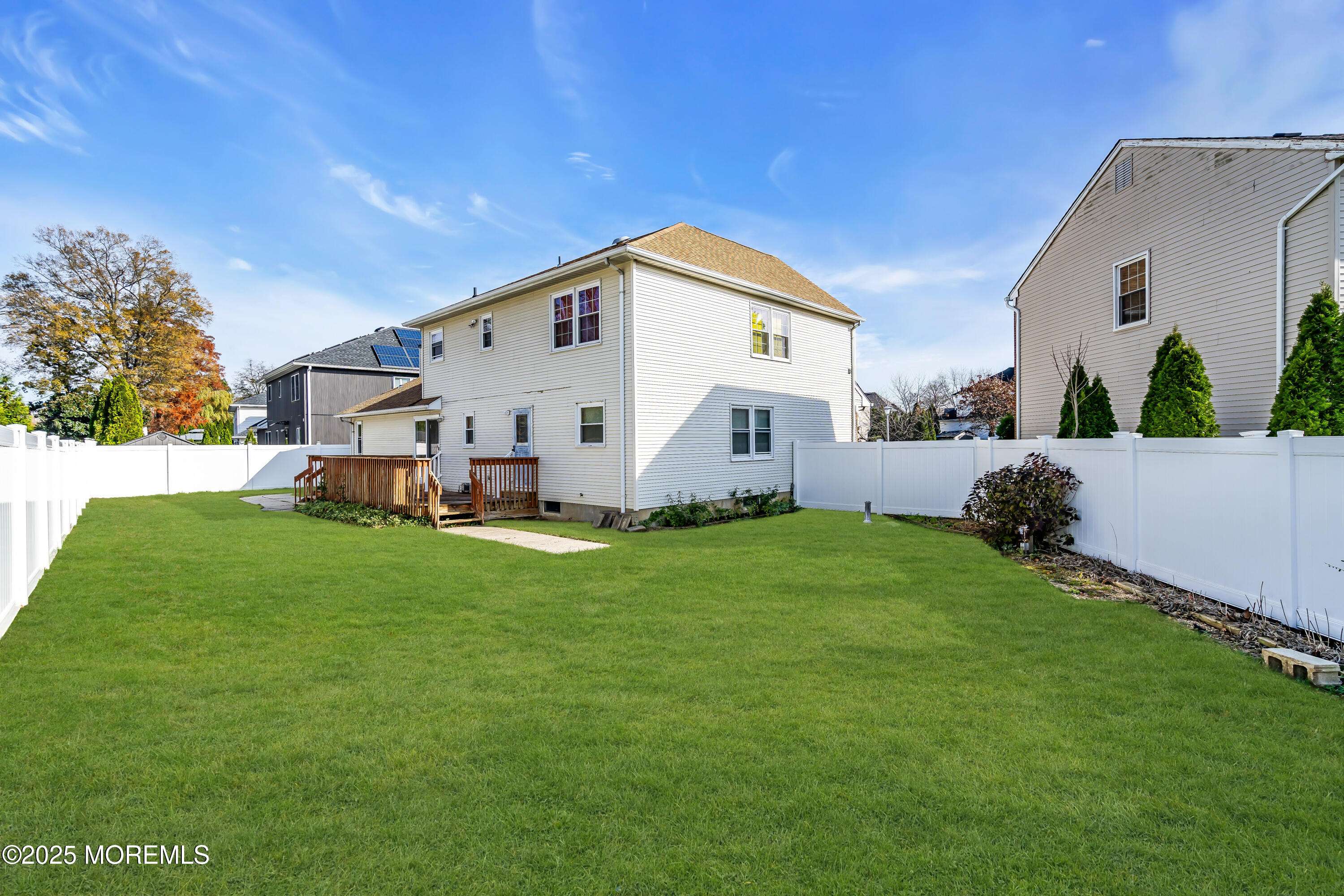 Freehold, NJ 07728,36 Reid Way