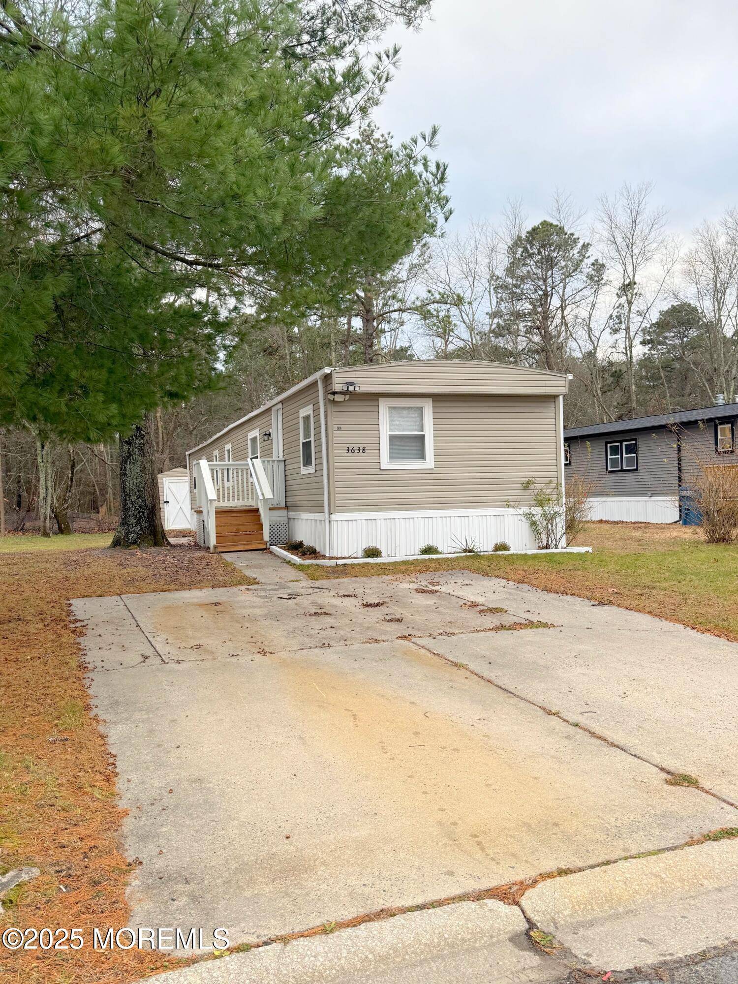 Browns Mills, NJ 08015,3638 Weymouth Road