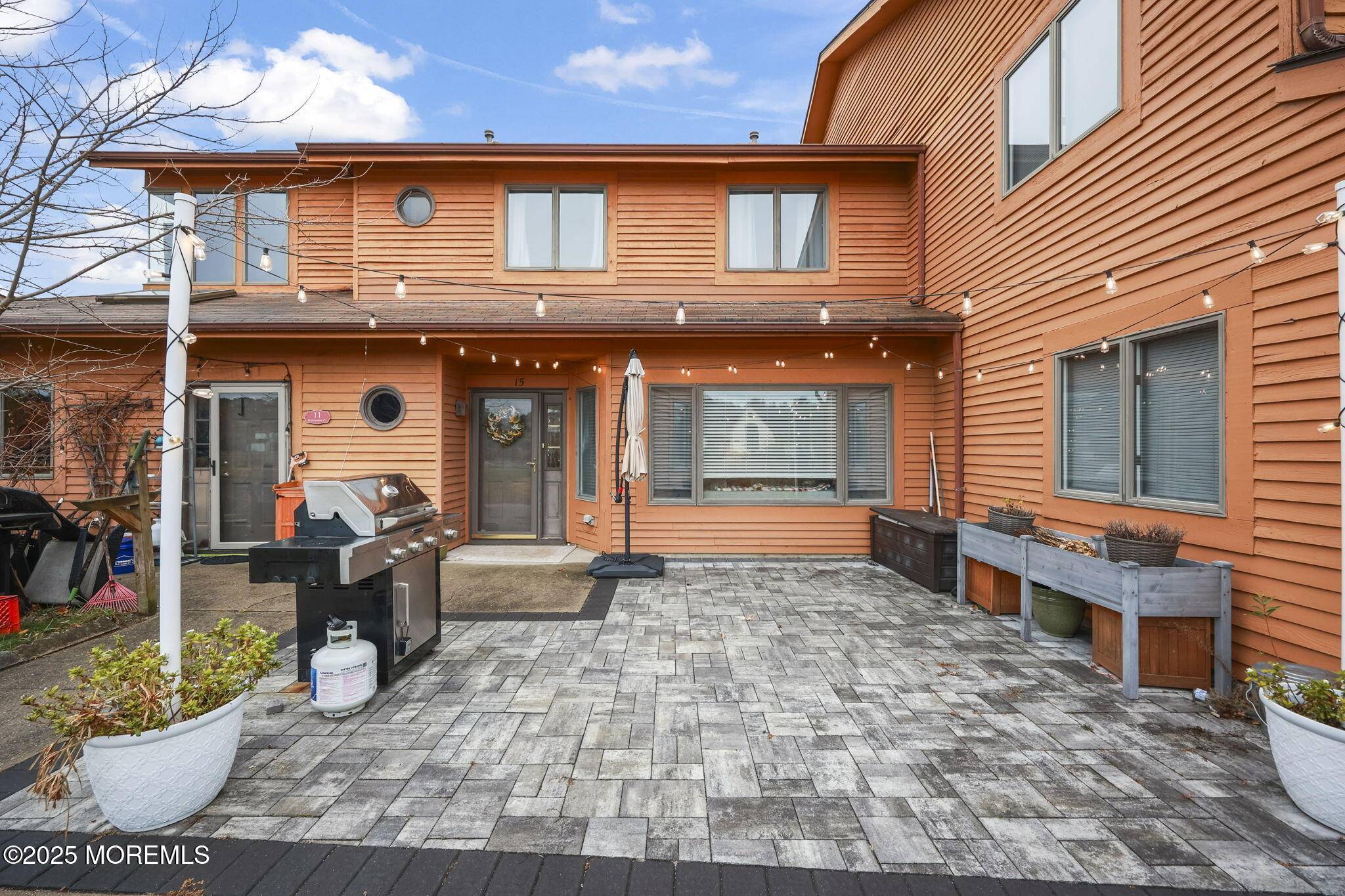 Brick, NJ 08724,15 Brandywine Court