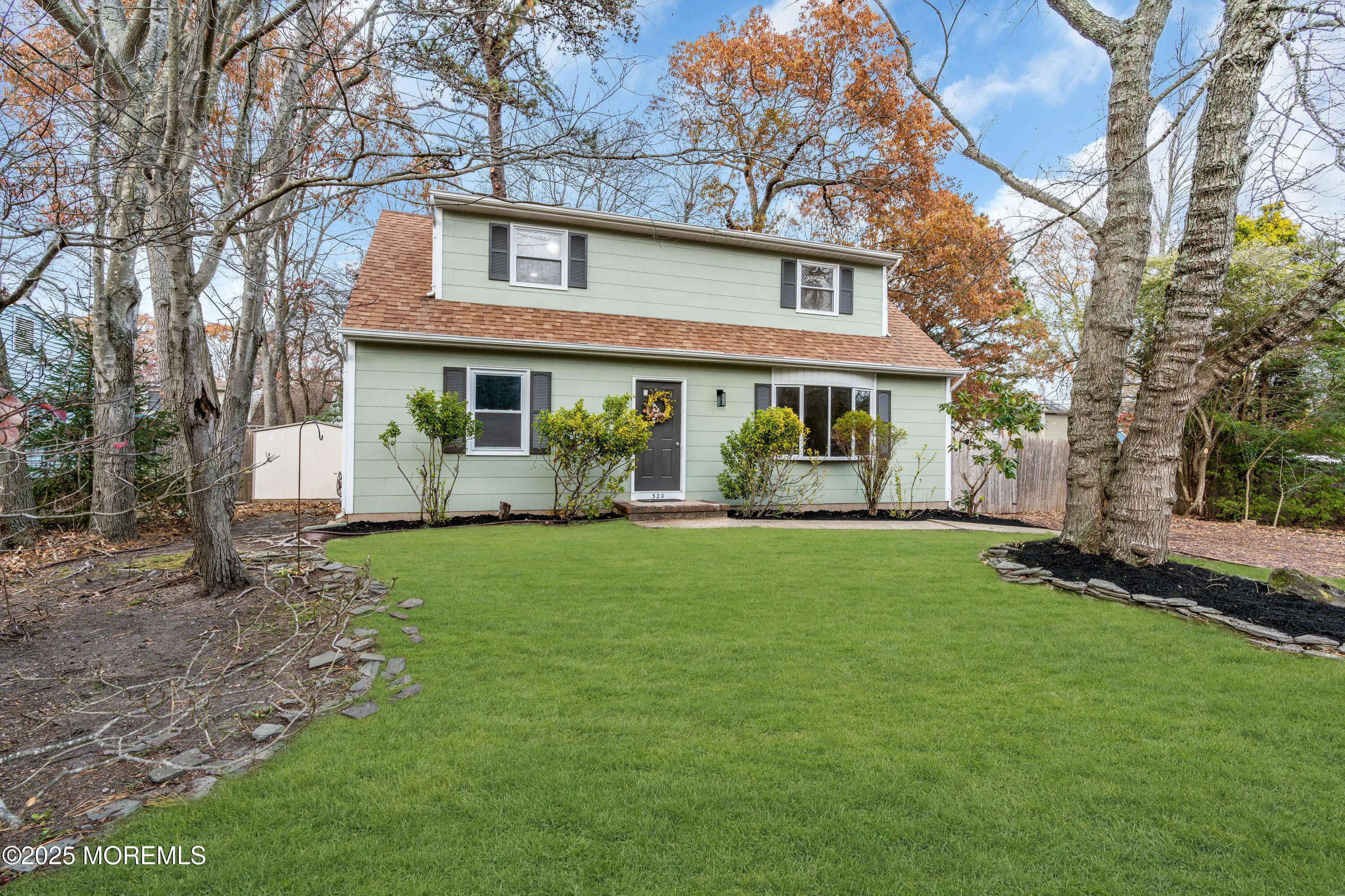 Lanoka Harbor, NJ 08734,320 Cedar Drive