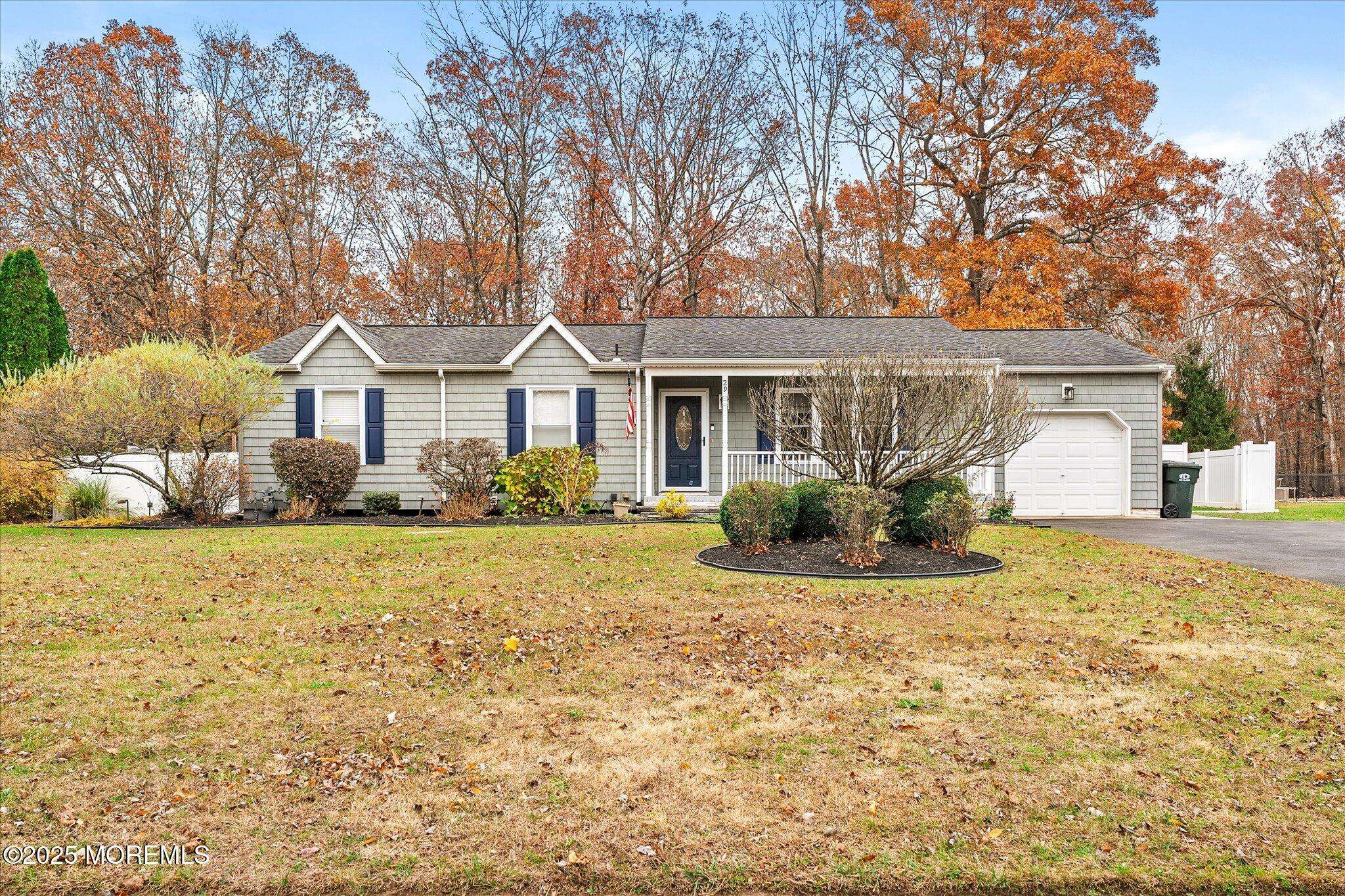 Jackson, NJ 08527,29 Anita Drive