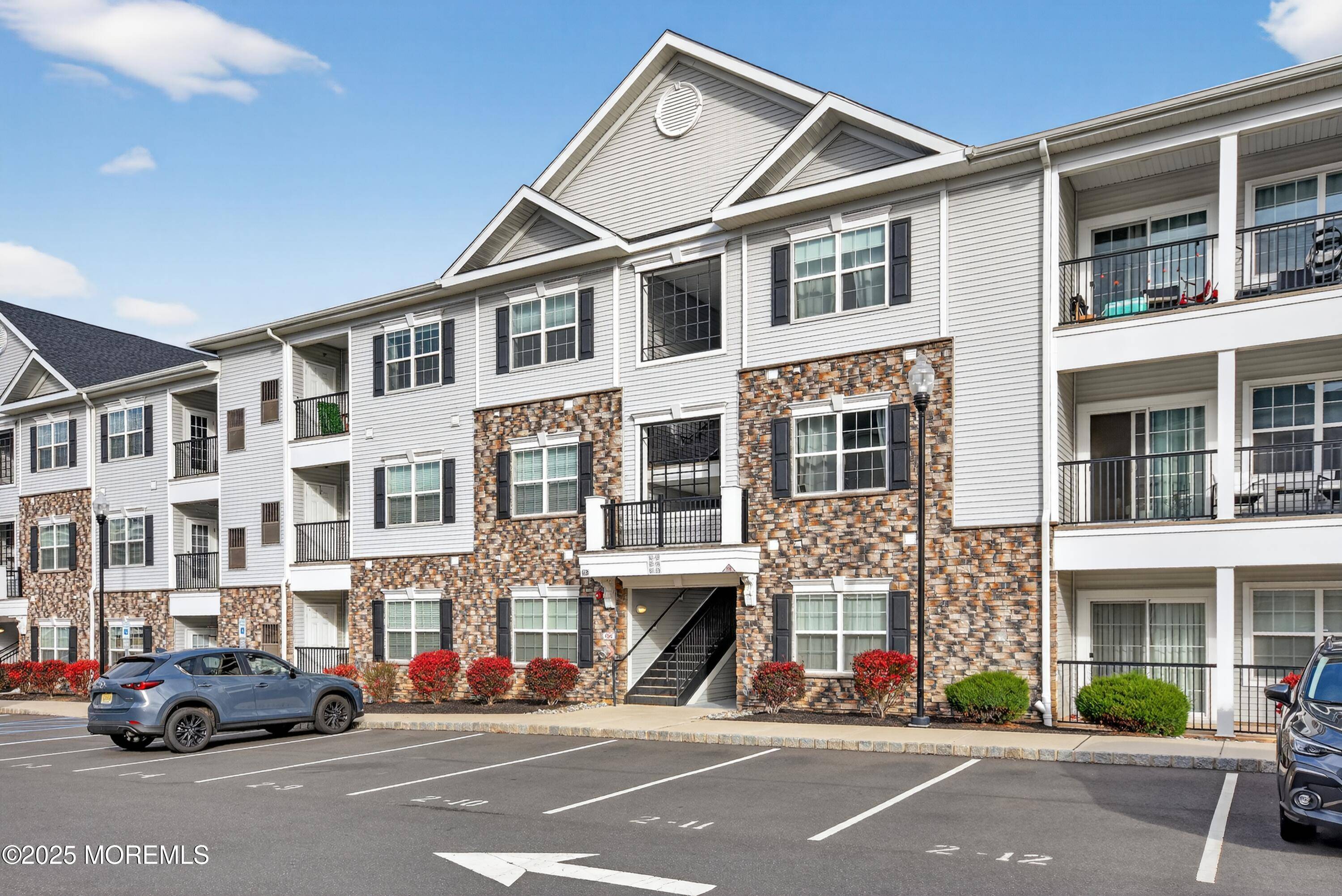 Monroe, NJ 08831,626 Marion Lane #626