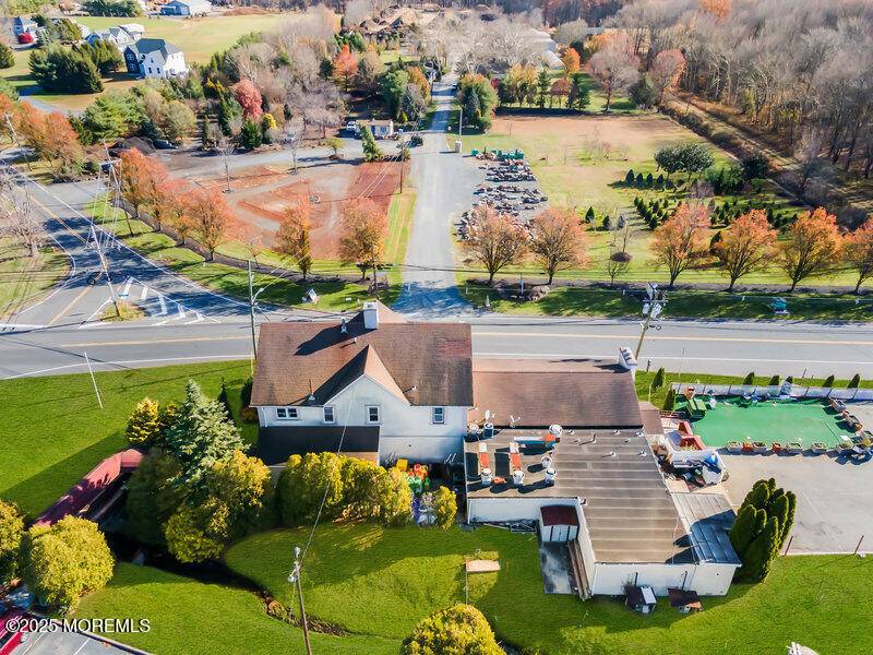 Monroe, NJ 08831,146 Applegarth Road