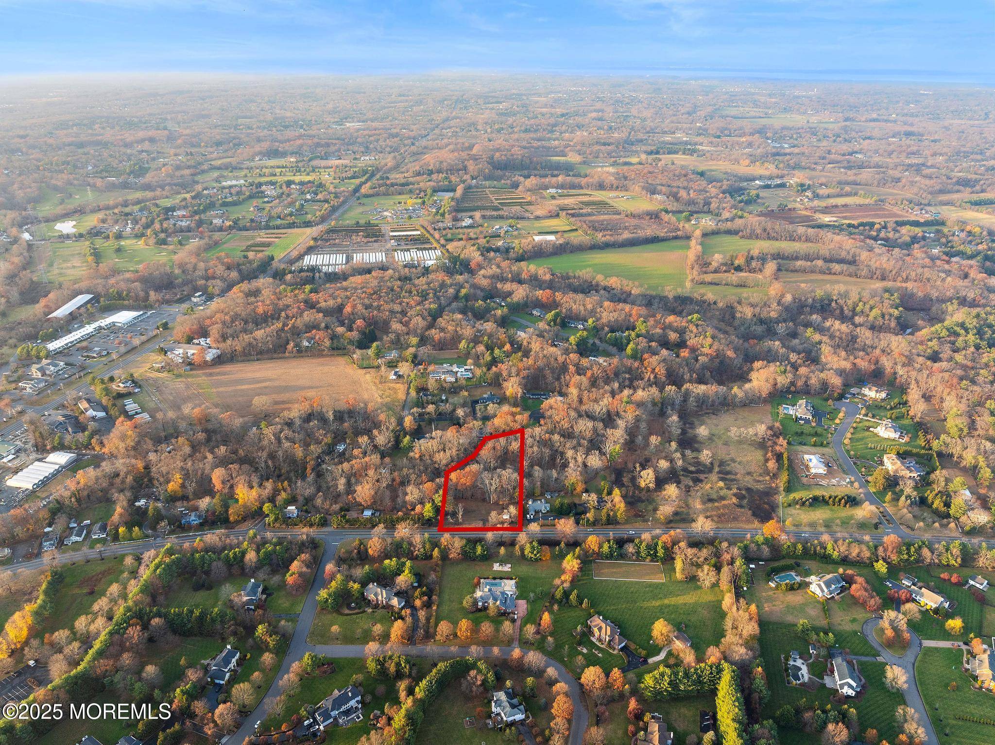 Colts Neck, NJ 07722,233237 County Road 537