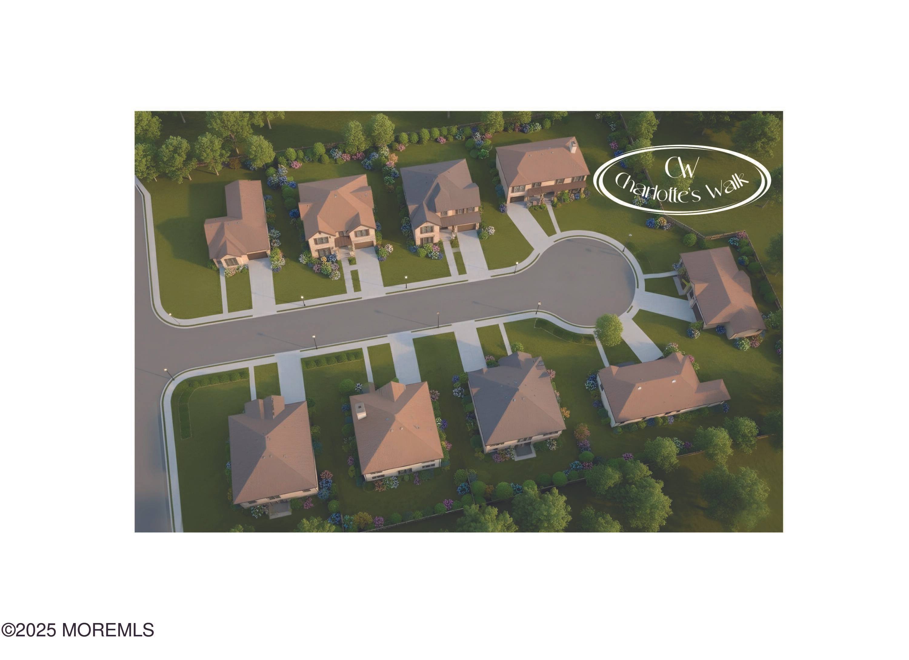 Lakewood, NJ 08701,18 Charlotte's Walk