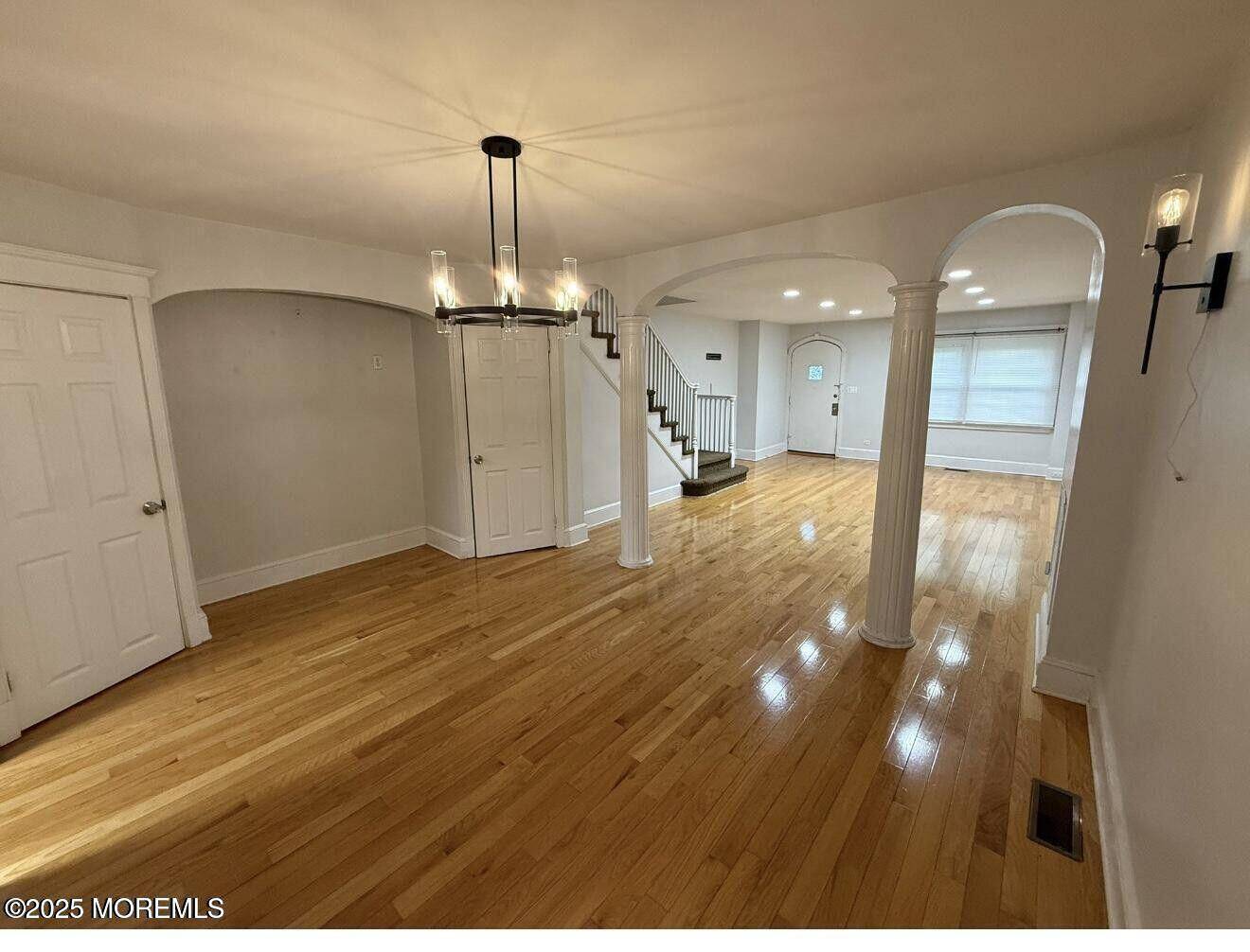 Long Branch, NJ 07740,1001 Norwood Avenue #4