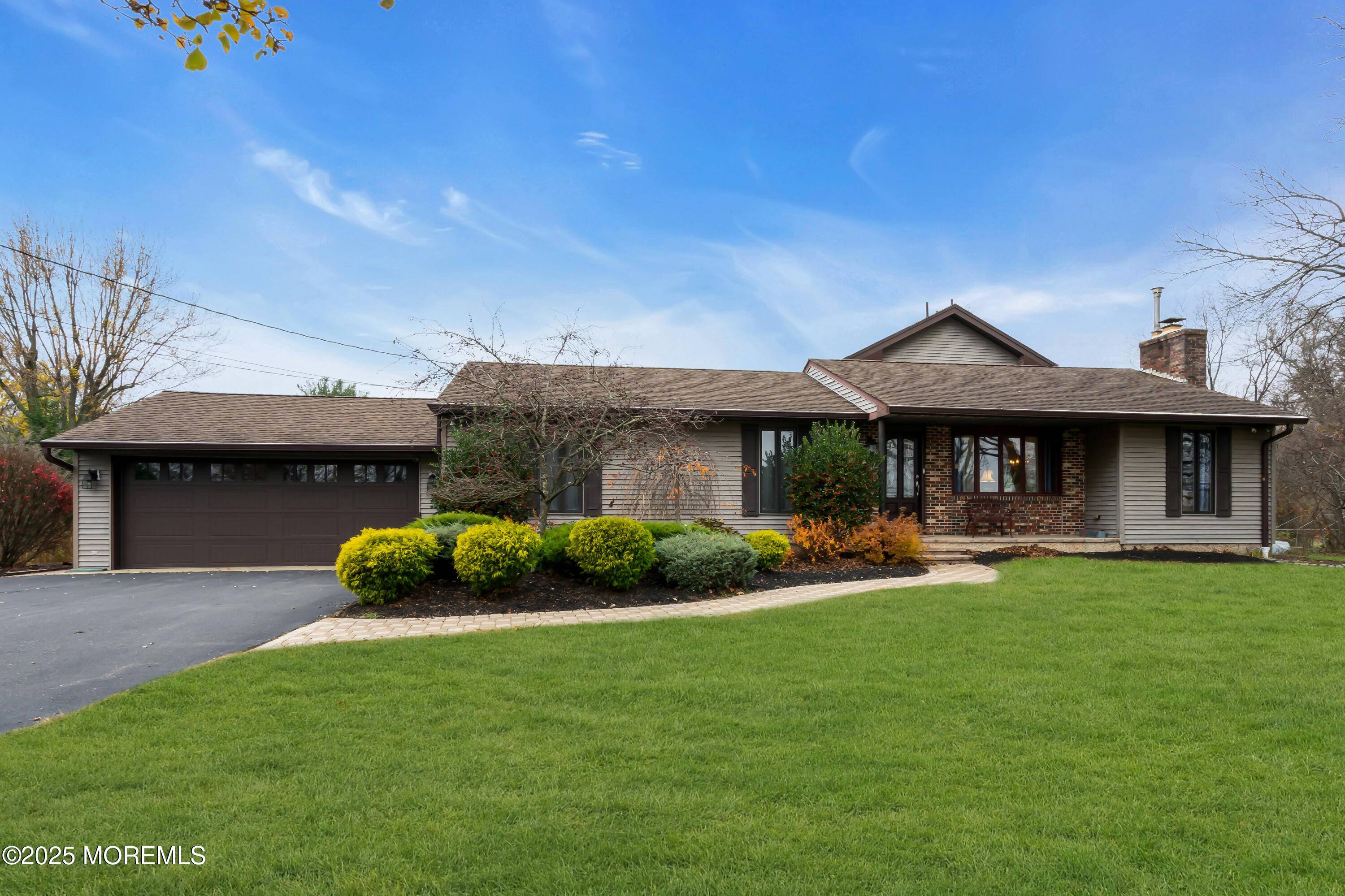 New Egypt, NJ 08533,49 Highbridge Road