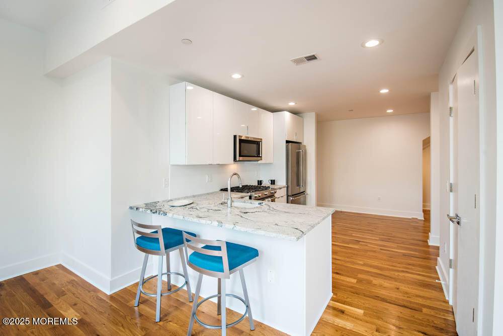 Asbury Park, NJ 07712,209 Bond Street #3