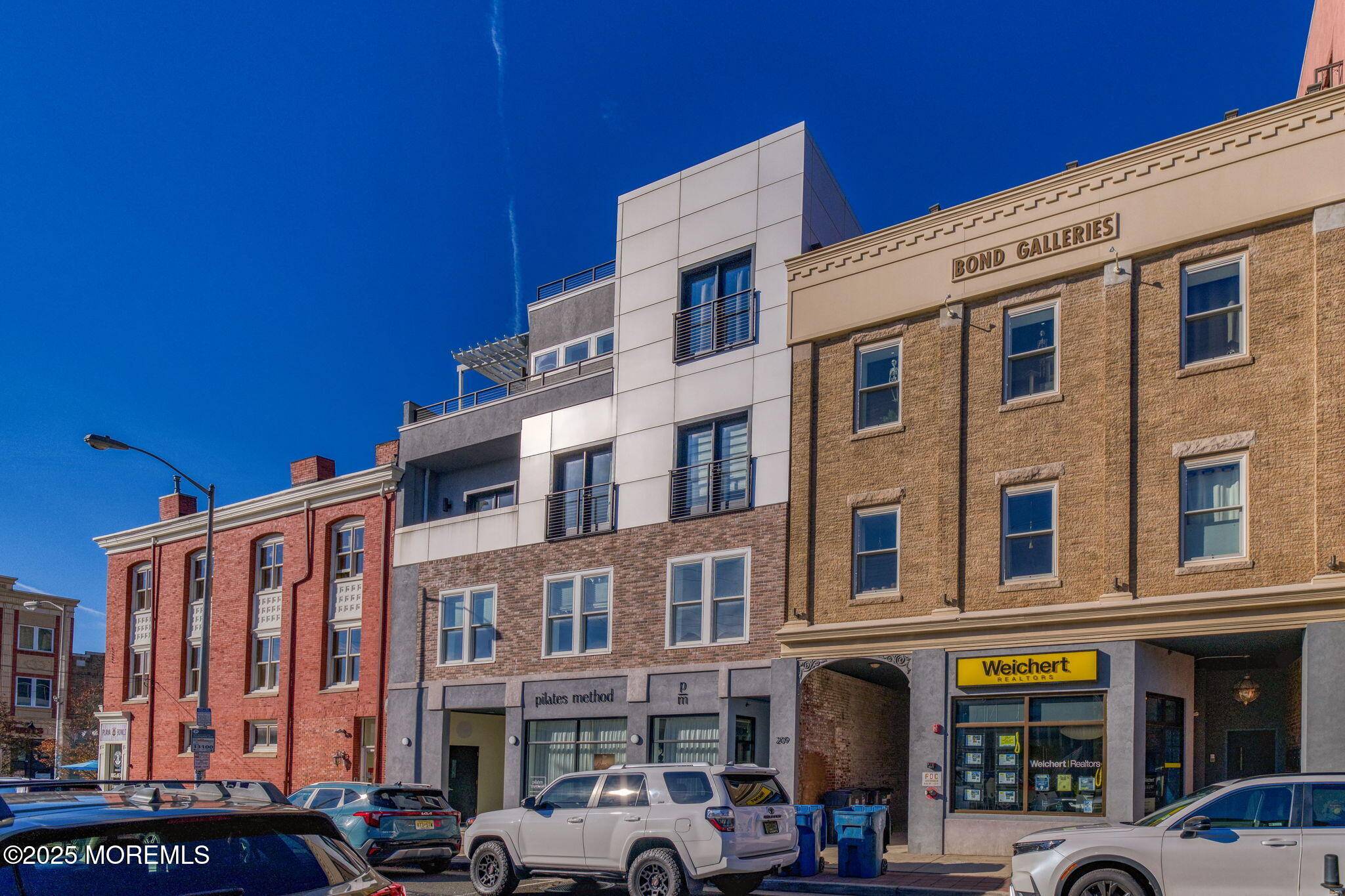 Asbury Park, NJ 07712,209 Bond Street #3