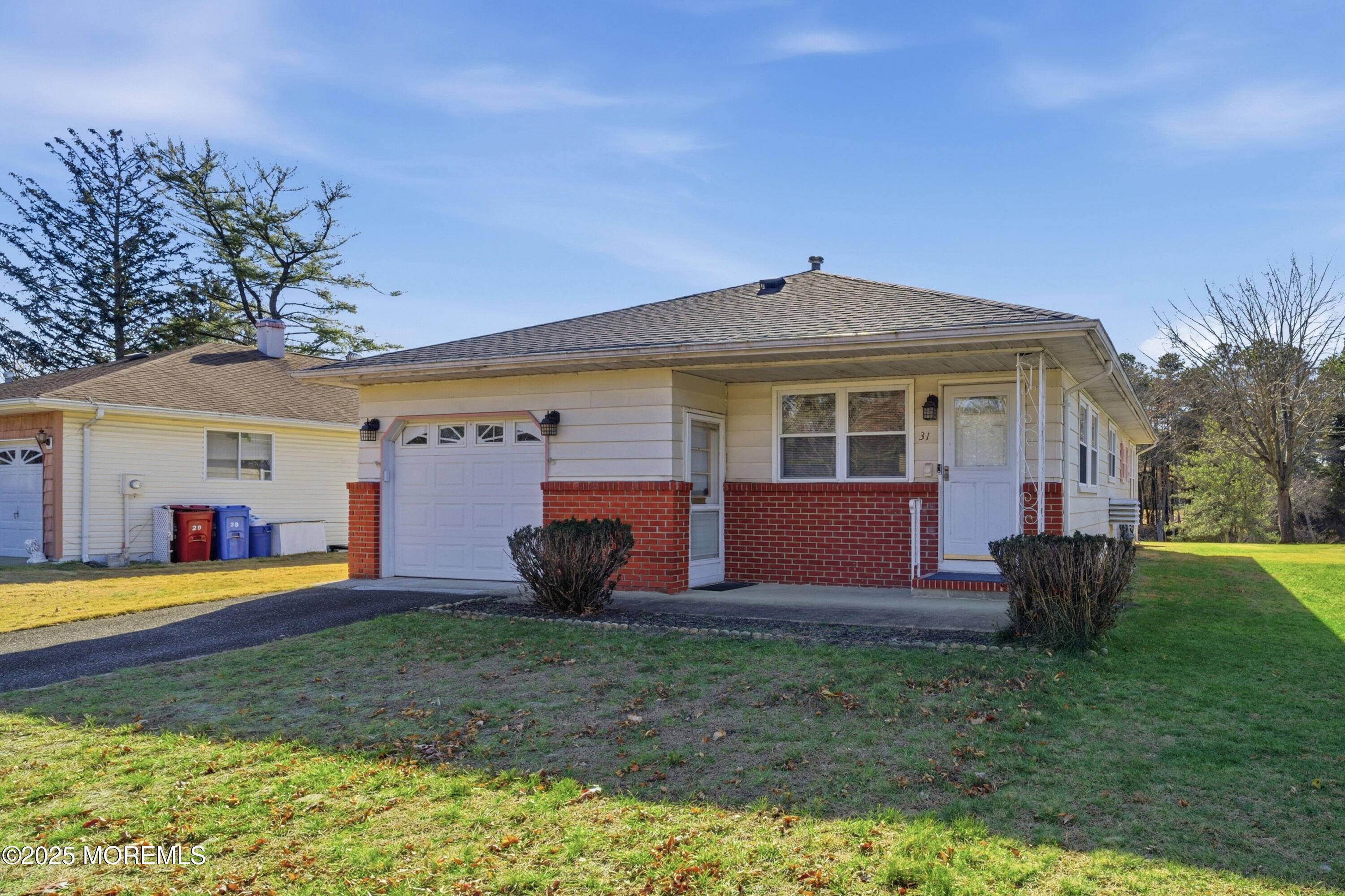 Toms River, NJ 08757,31 S Charlotteville Drive S